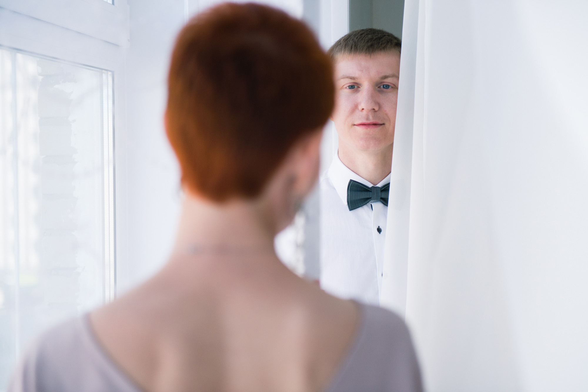 Данил и Настя