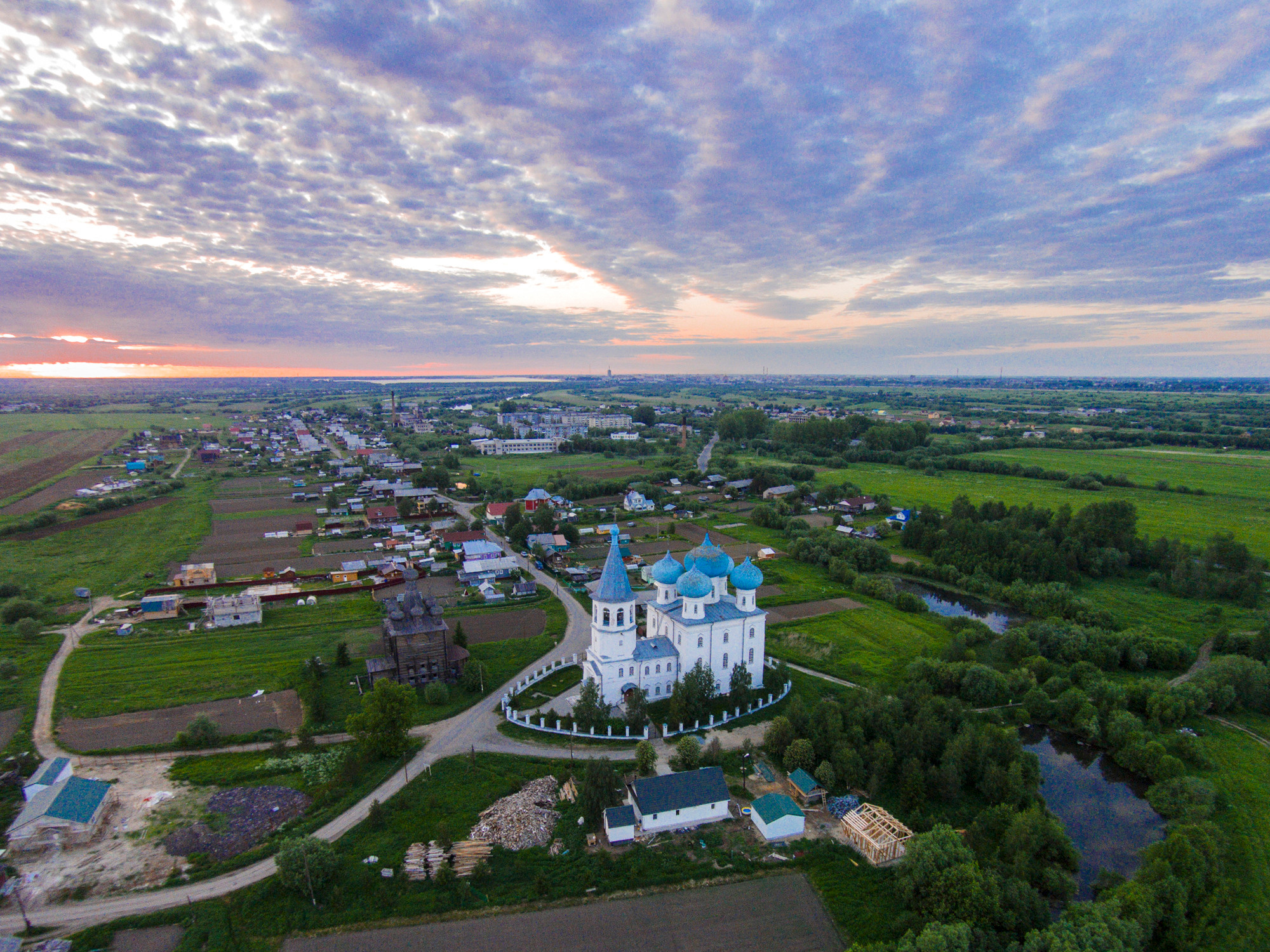 Архангельск 5