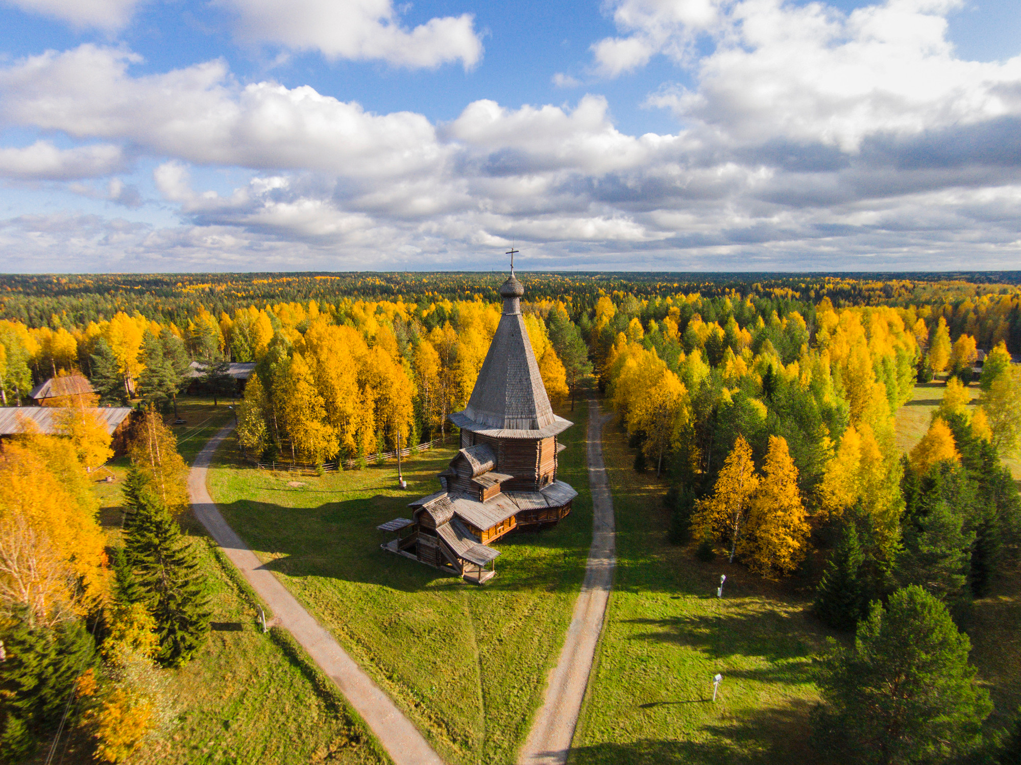 Малые корелы