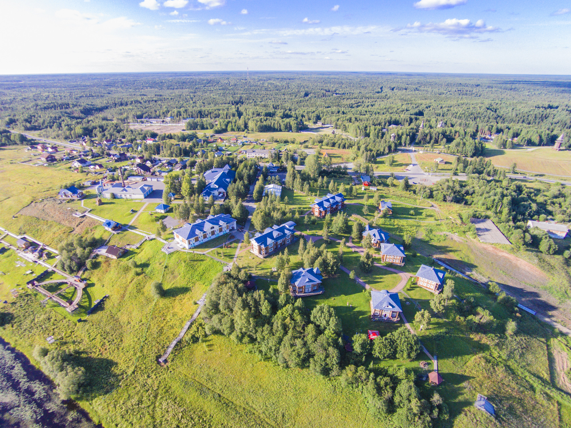 Малые корелы