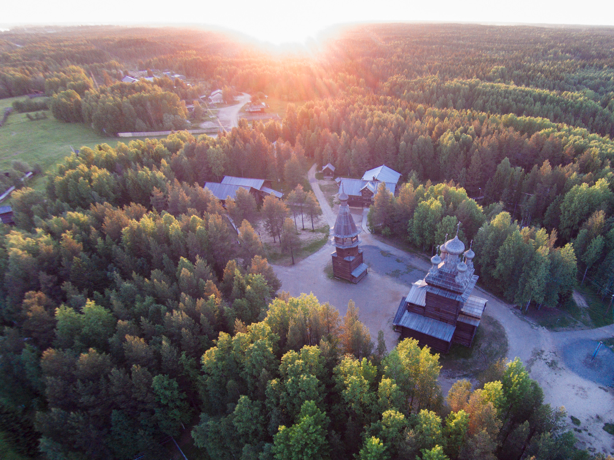 Малые корелы