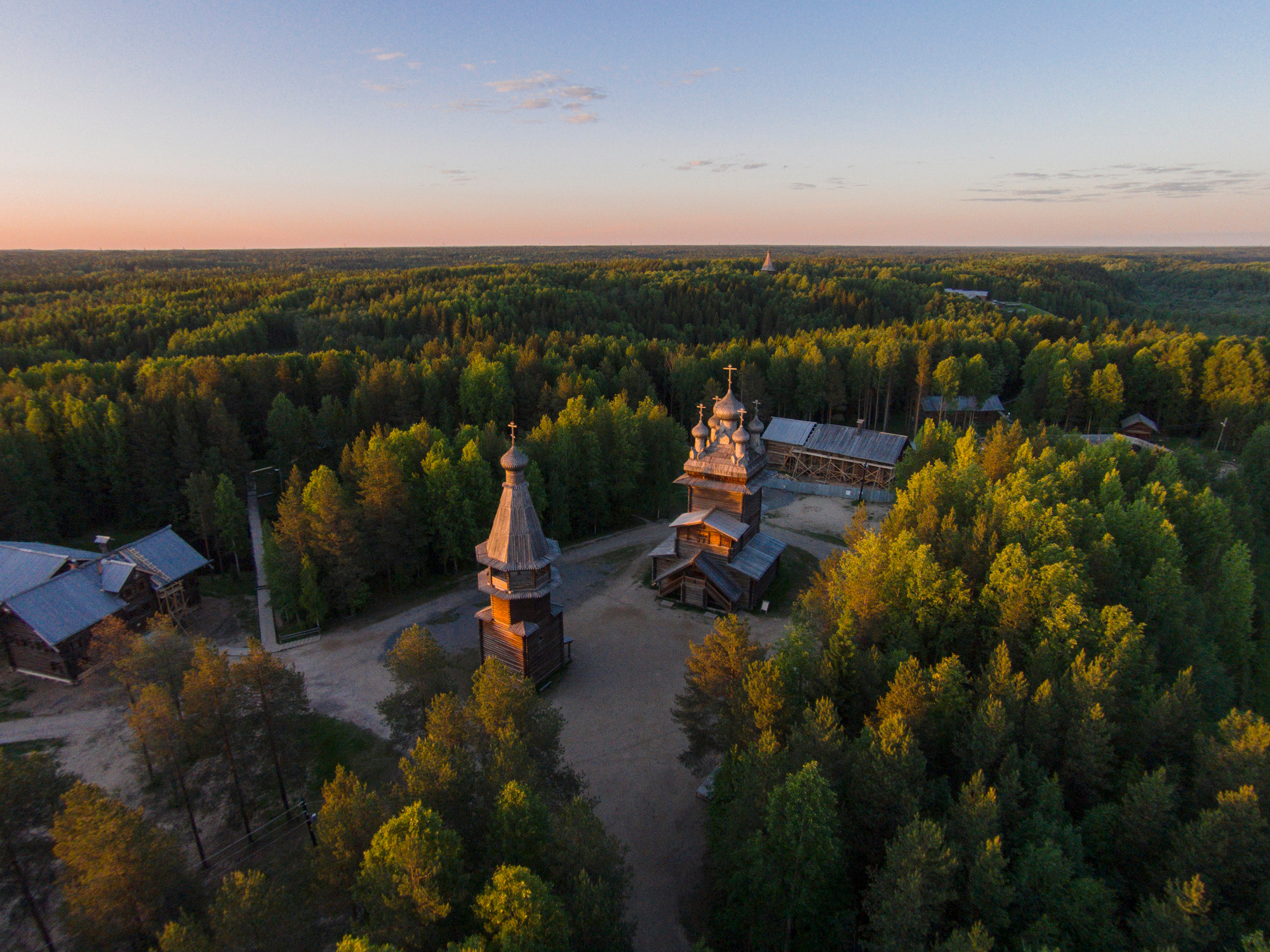 Малые корелы