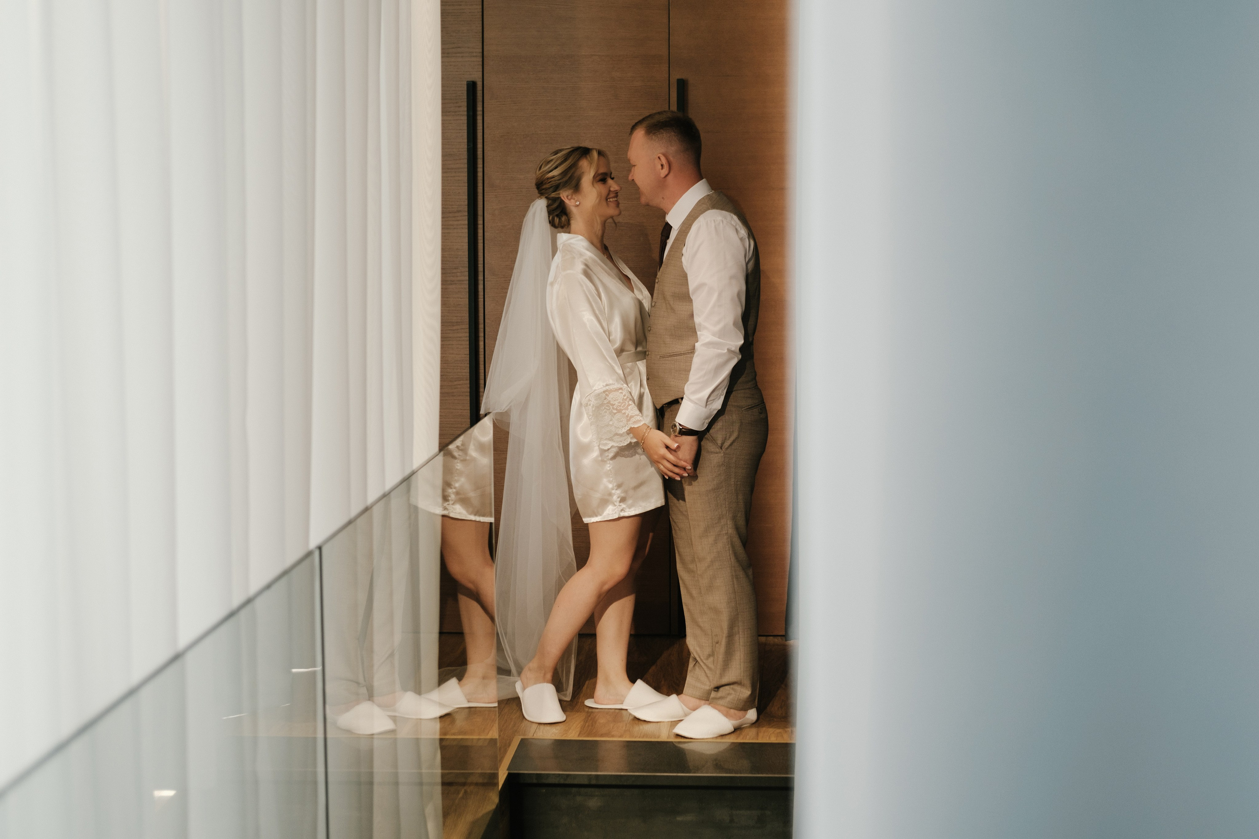 Ольга / Алексей. Свадебный Видеограф Фотограф в Сочи