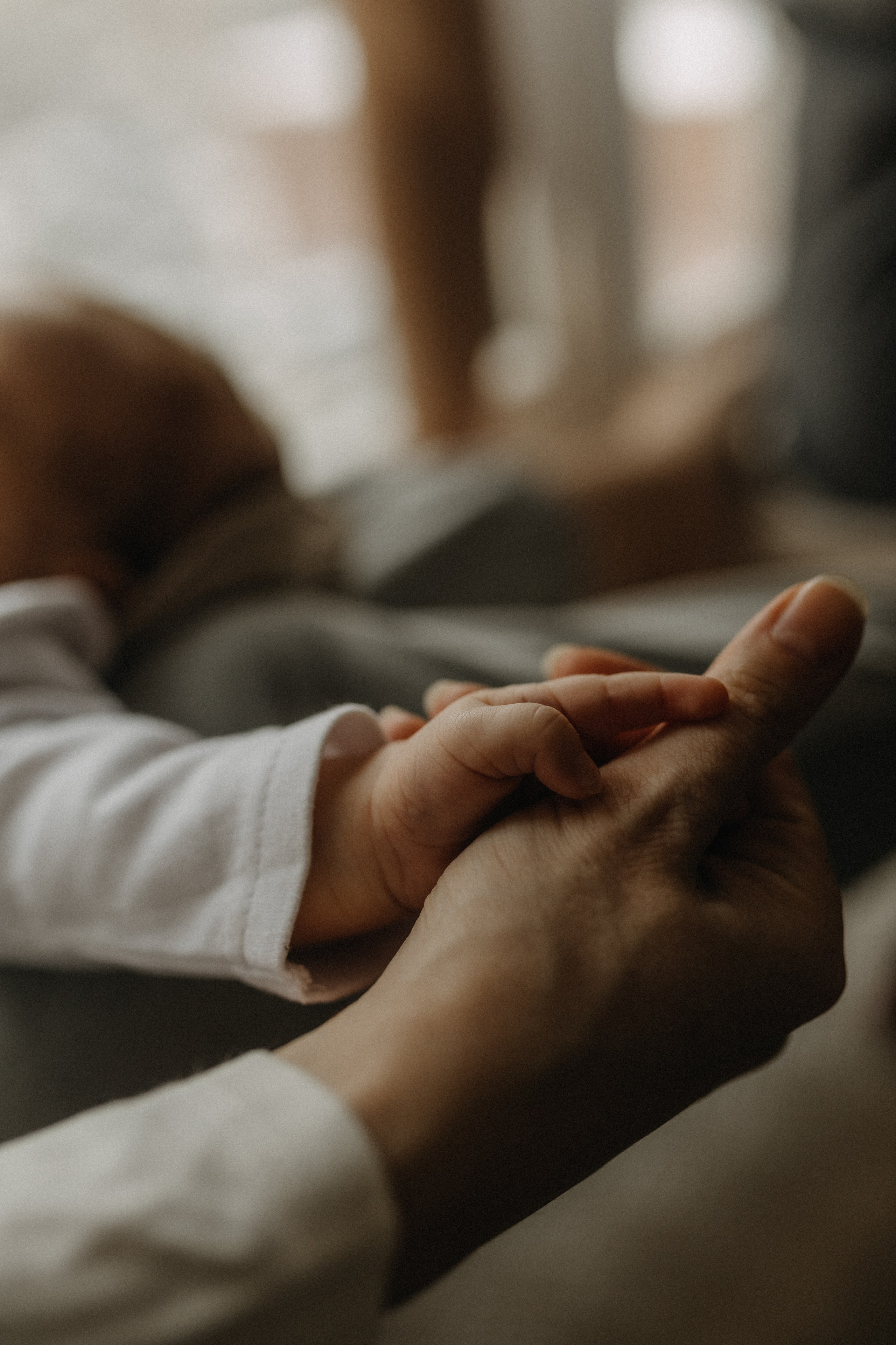 Макар Лида и Вероника. Фотограф в Петербурге Ольга Стрельченко