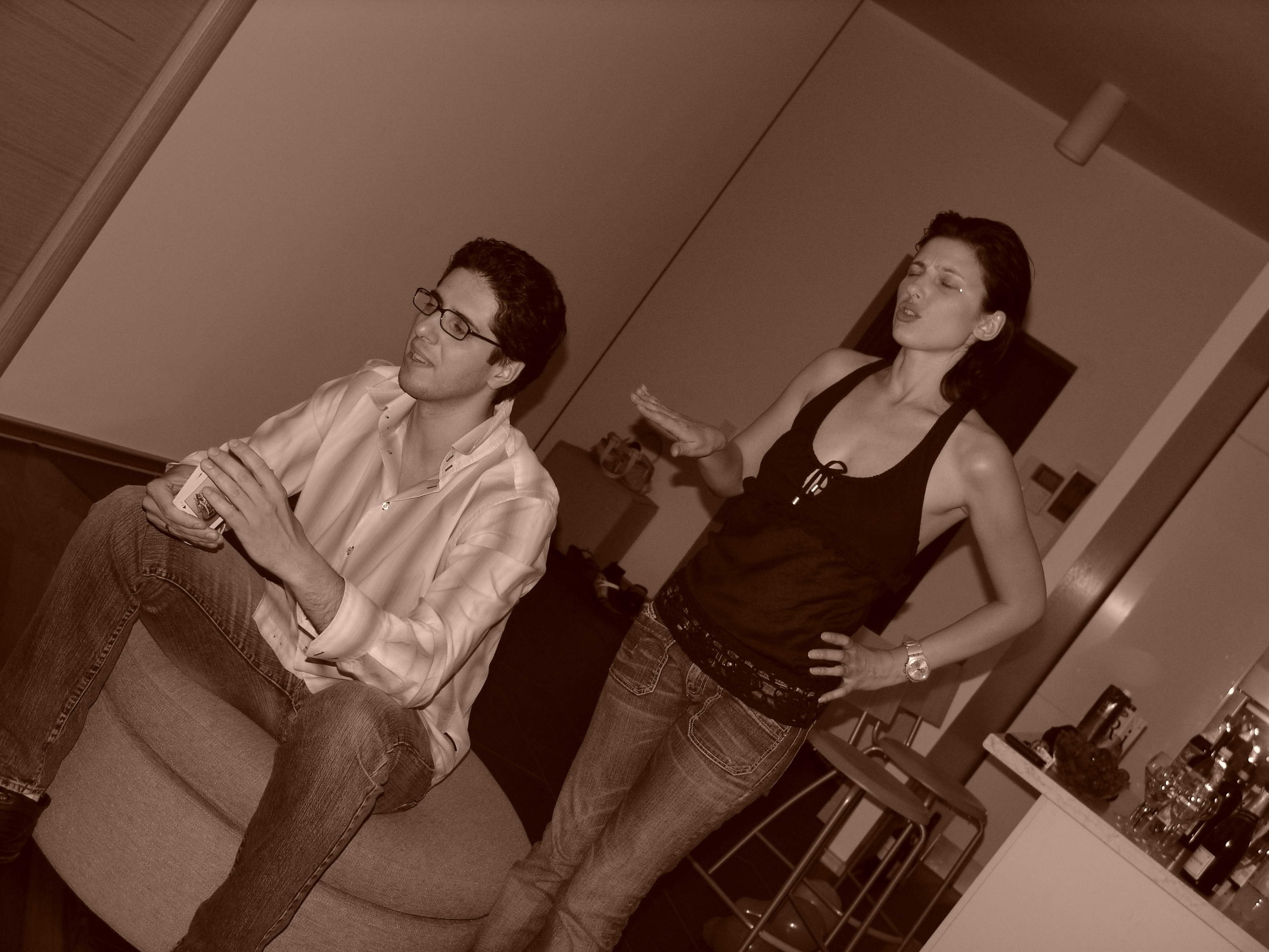 Улыбкина Канева. Заставка