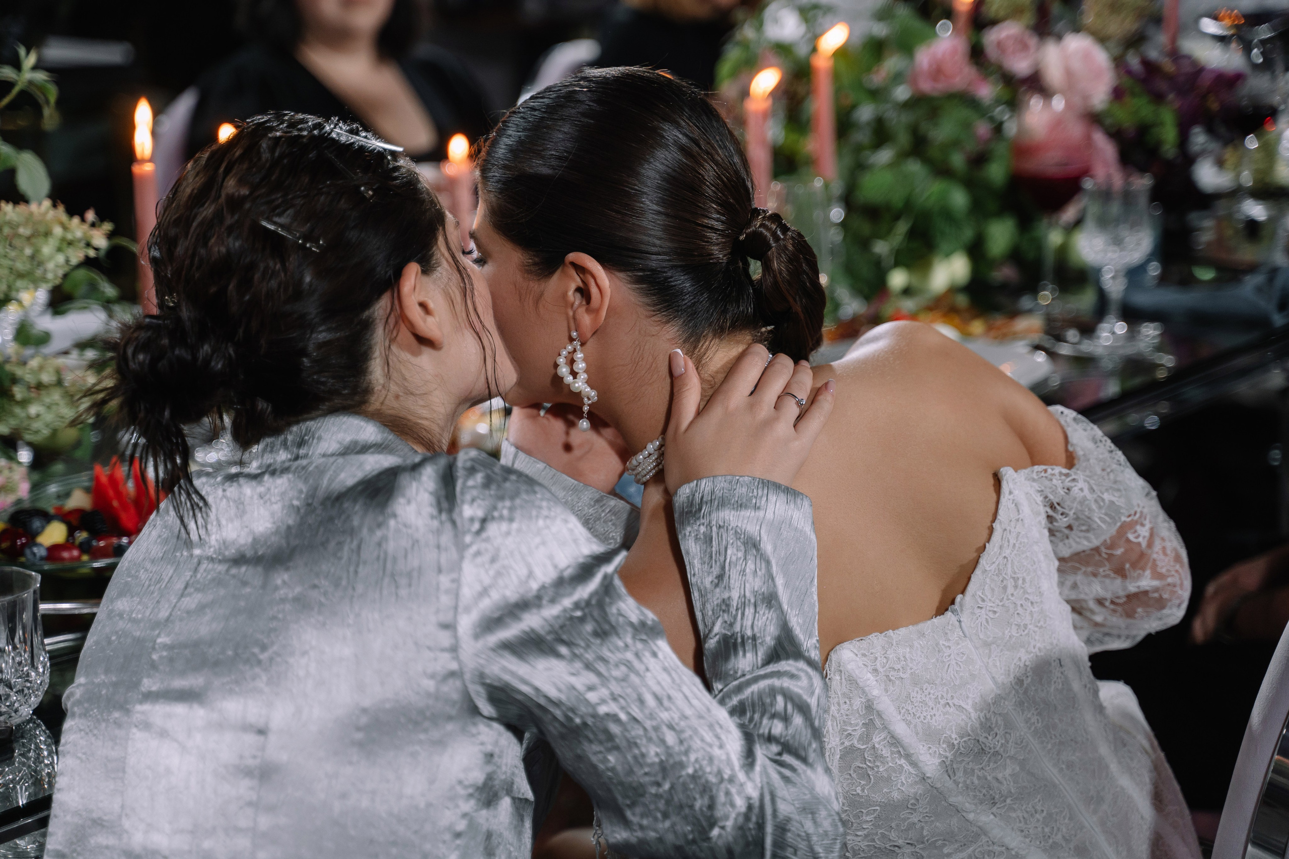 Свадебный день Руслана и Лали. Свадебный и семейный фотограф в Анапе Елена Полетаева