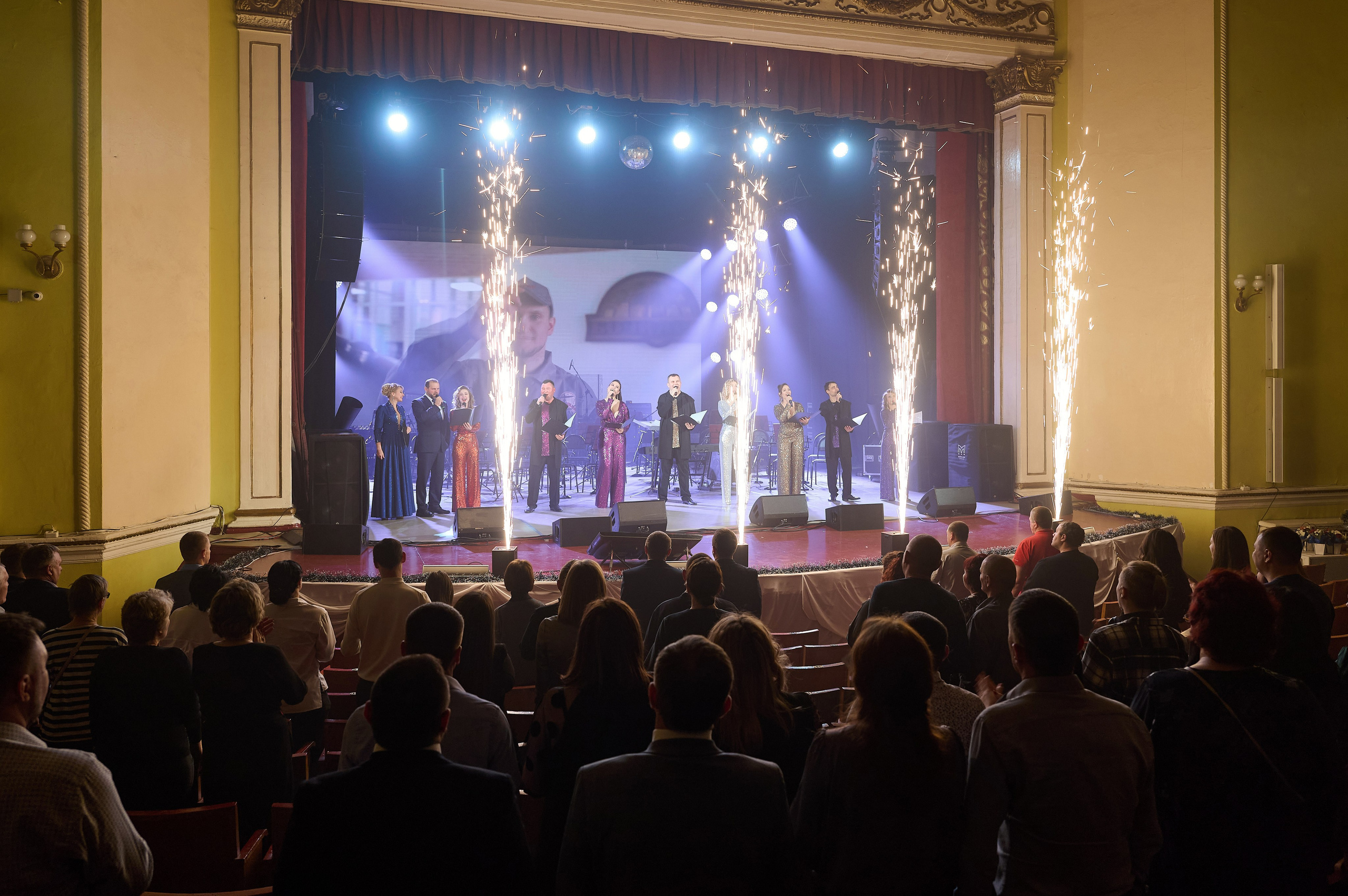 Бочкари 35 НГ 2023. Фотограф Опыт Качество Скорость Горный Алтай Барнаул