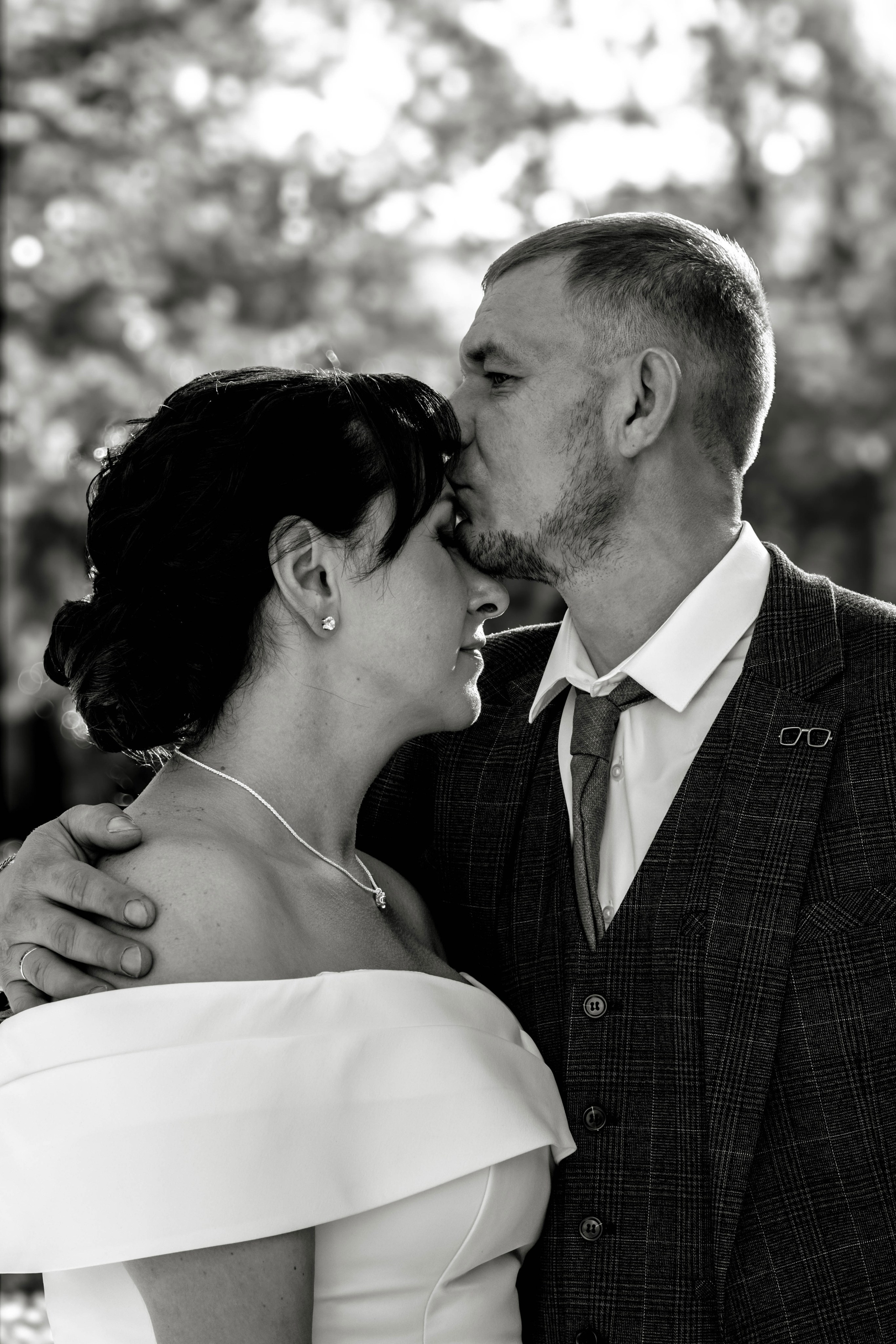 Наталья + Максим