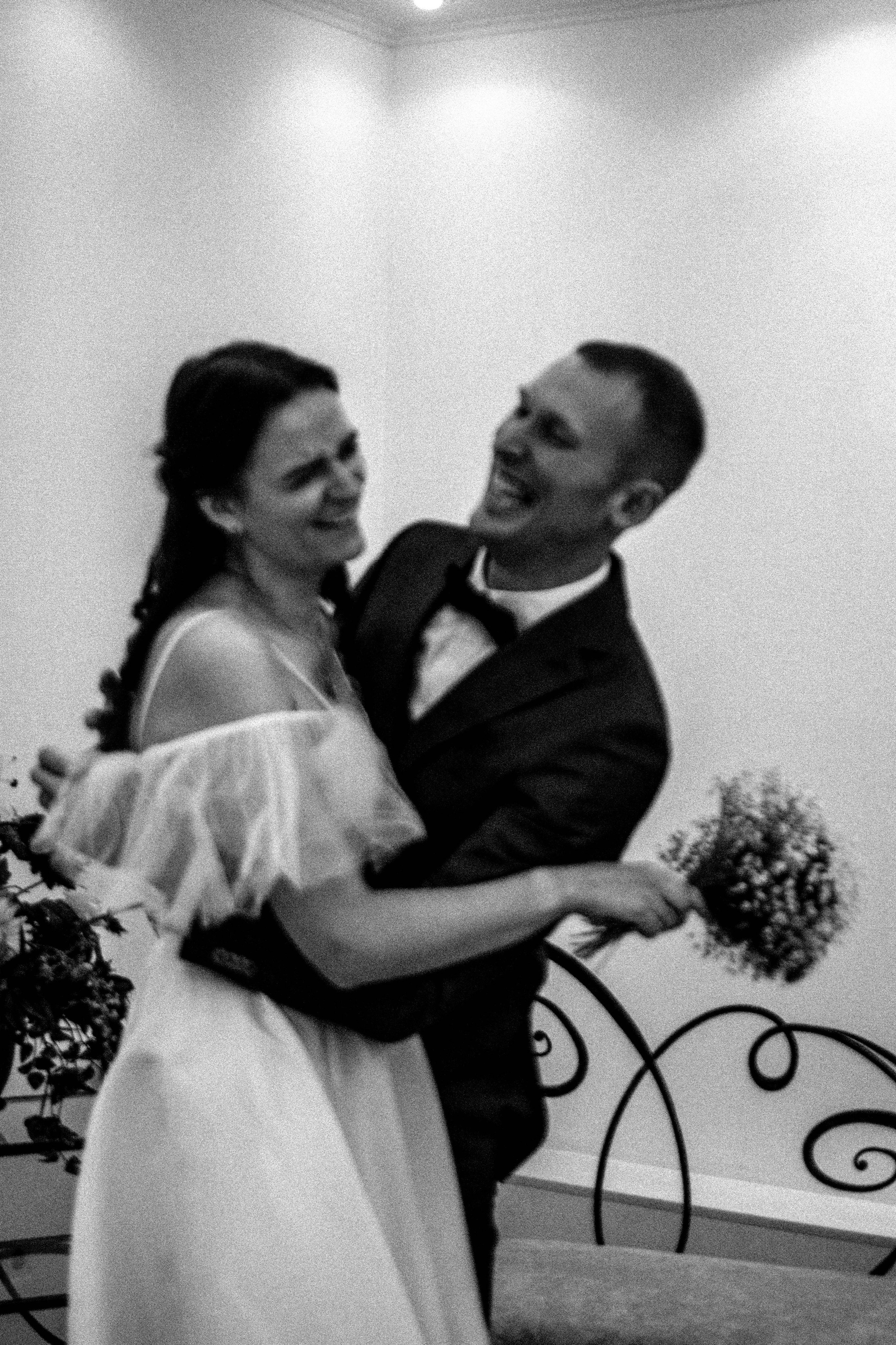 Наталья + Антон