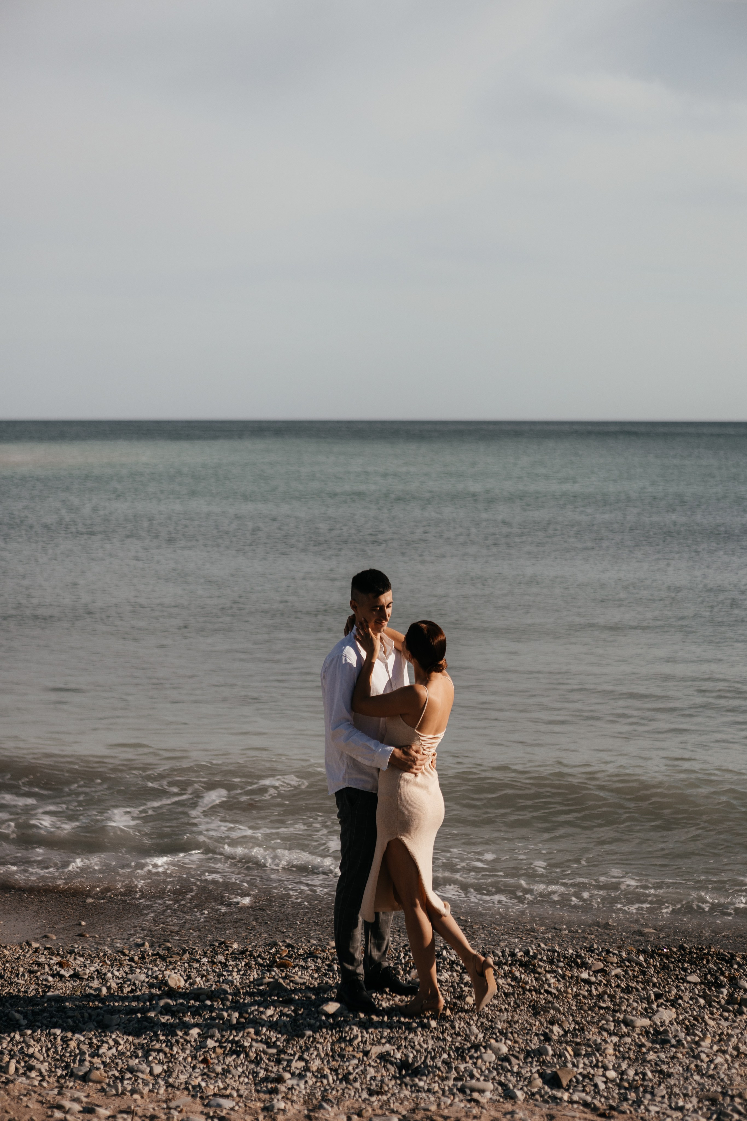 Михаил и Татьяна. Свадебный фотограф Алина Поддубная