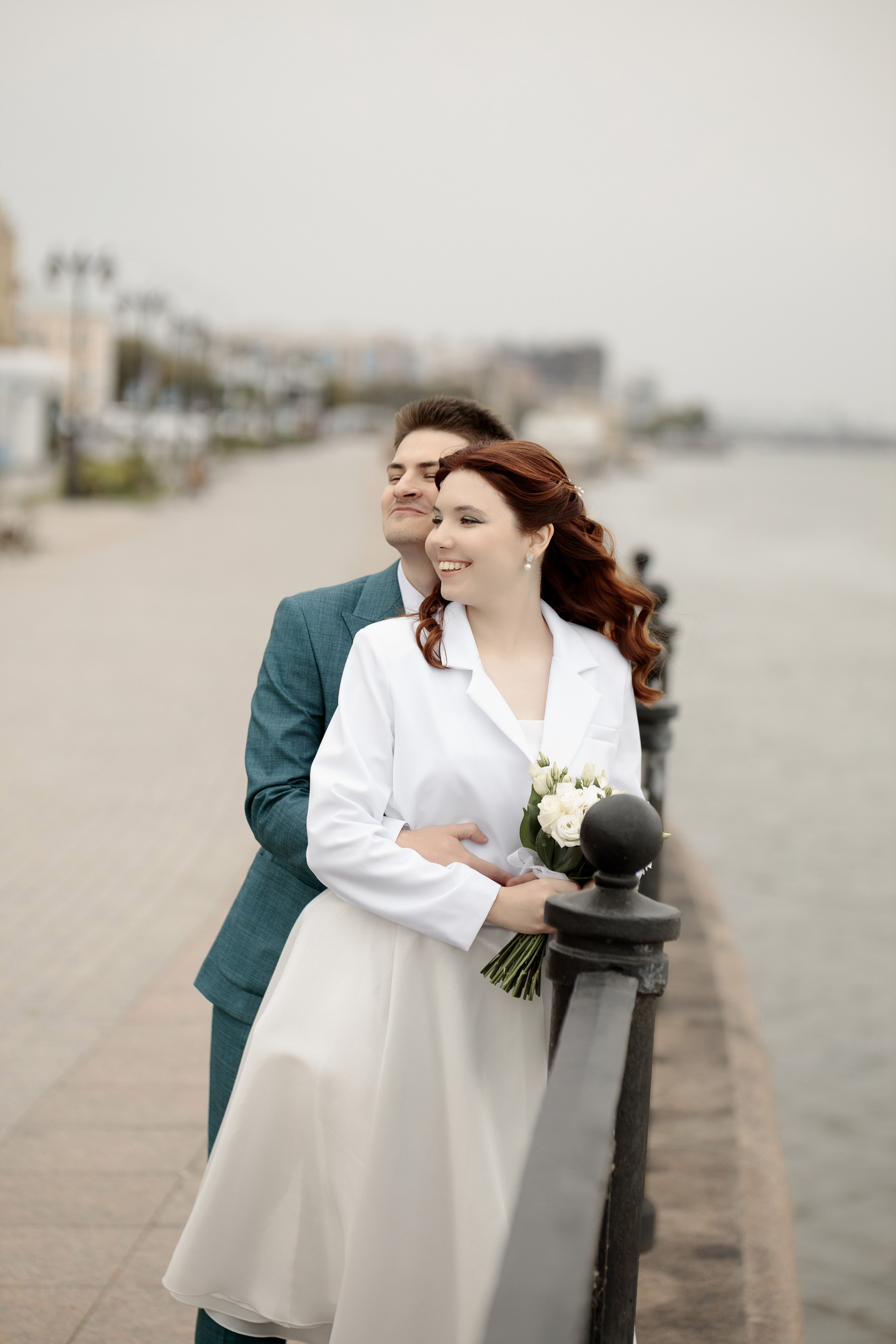 Олег & Полина. Свадебный фотограф в Астрахани. Фототуры по Астрахани и в горы Кавказа