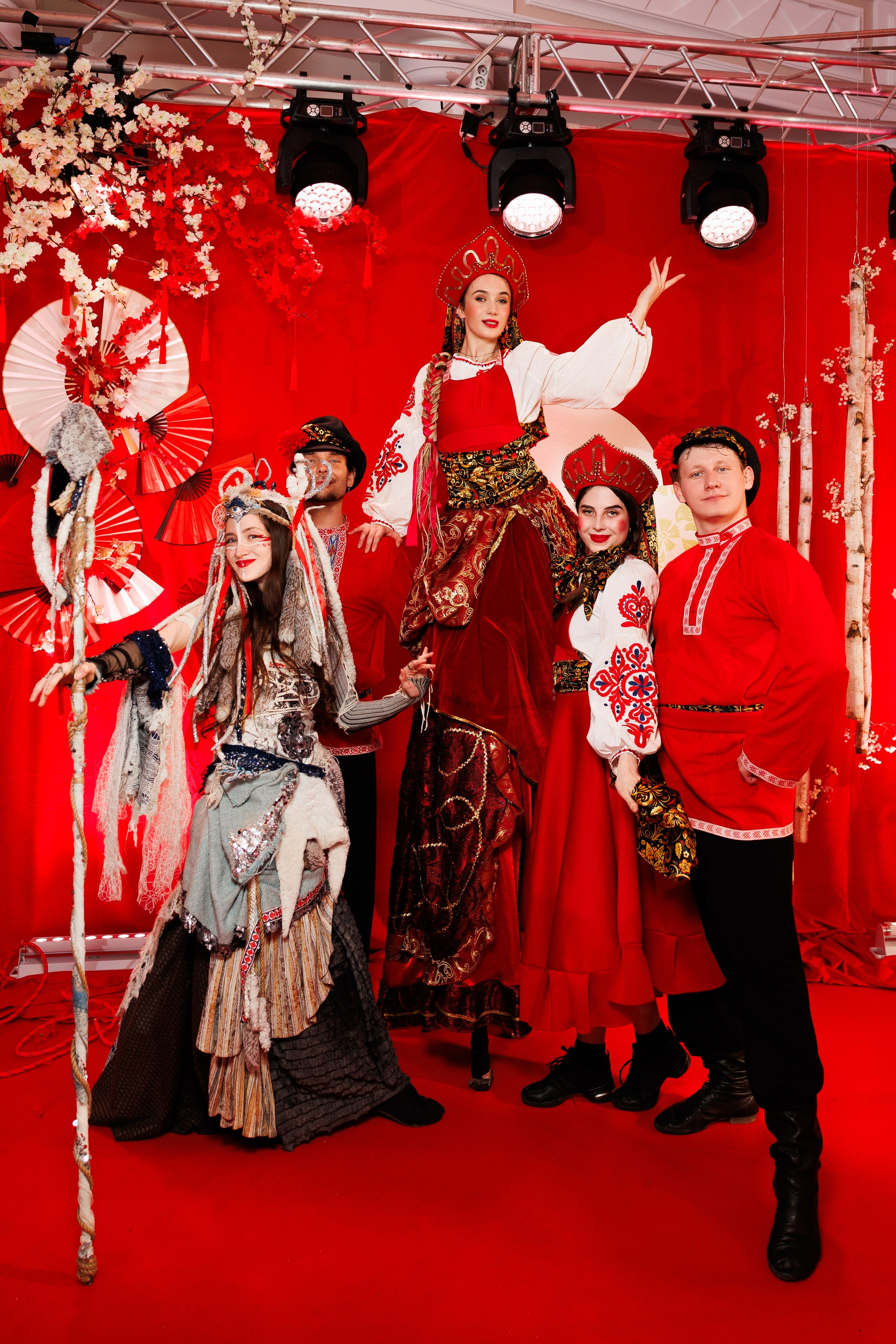 Events. Photographer Sasha Orlov