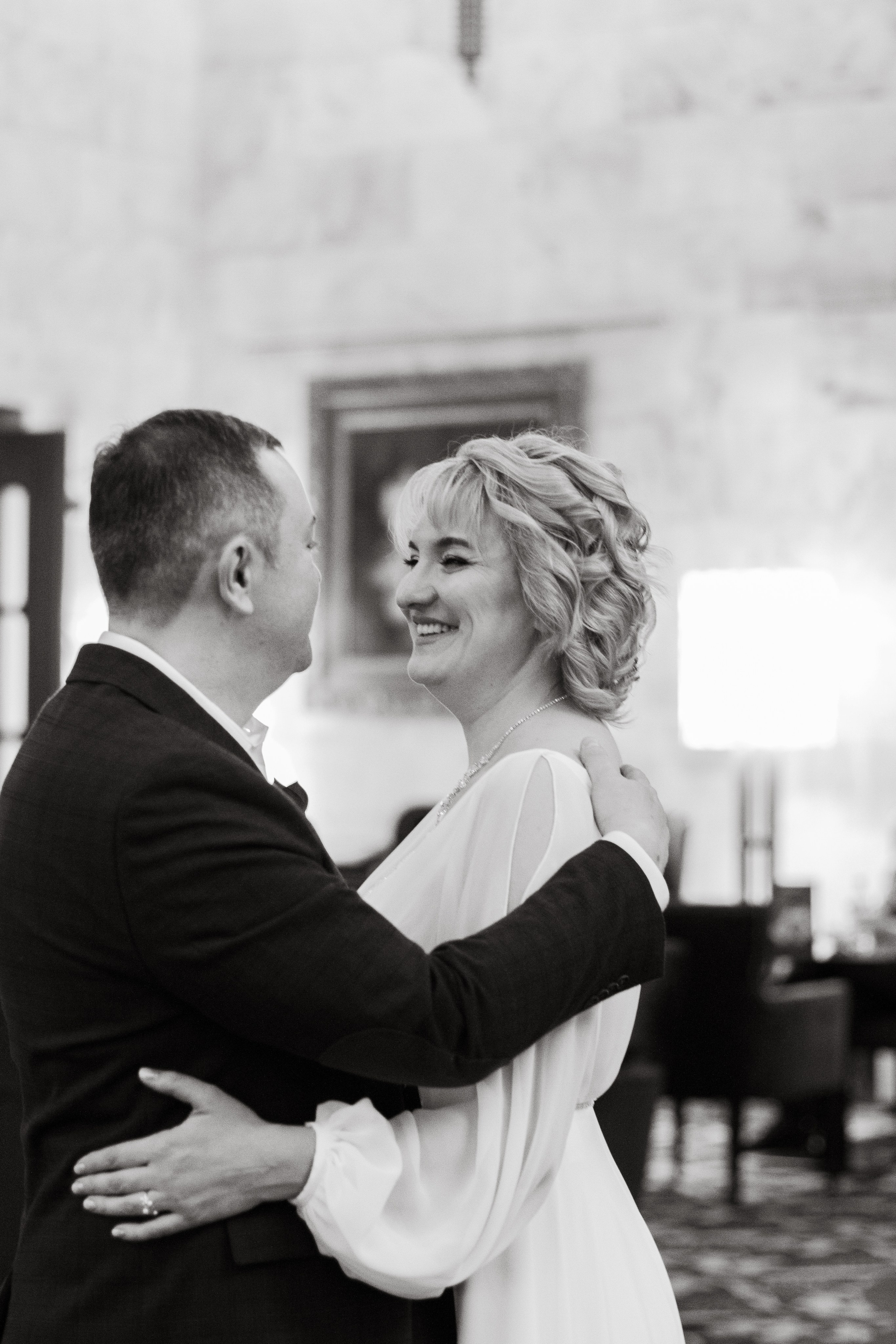 Игорь и Екатерина. Главная