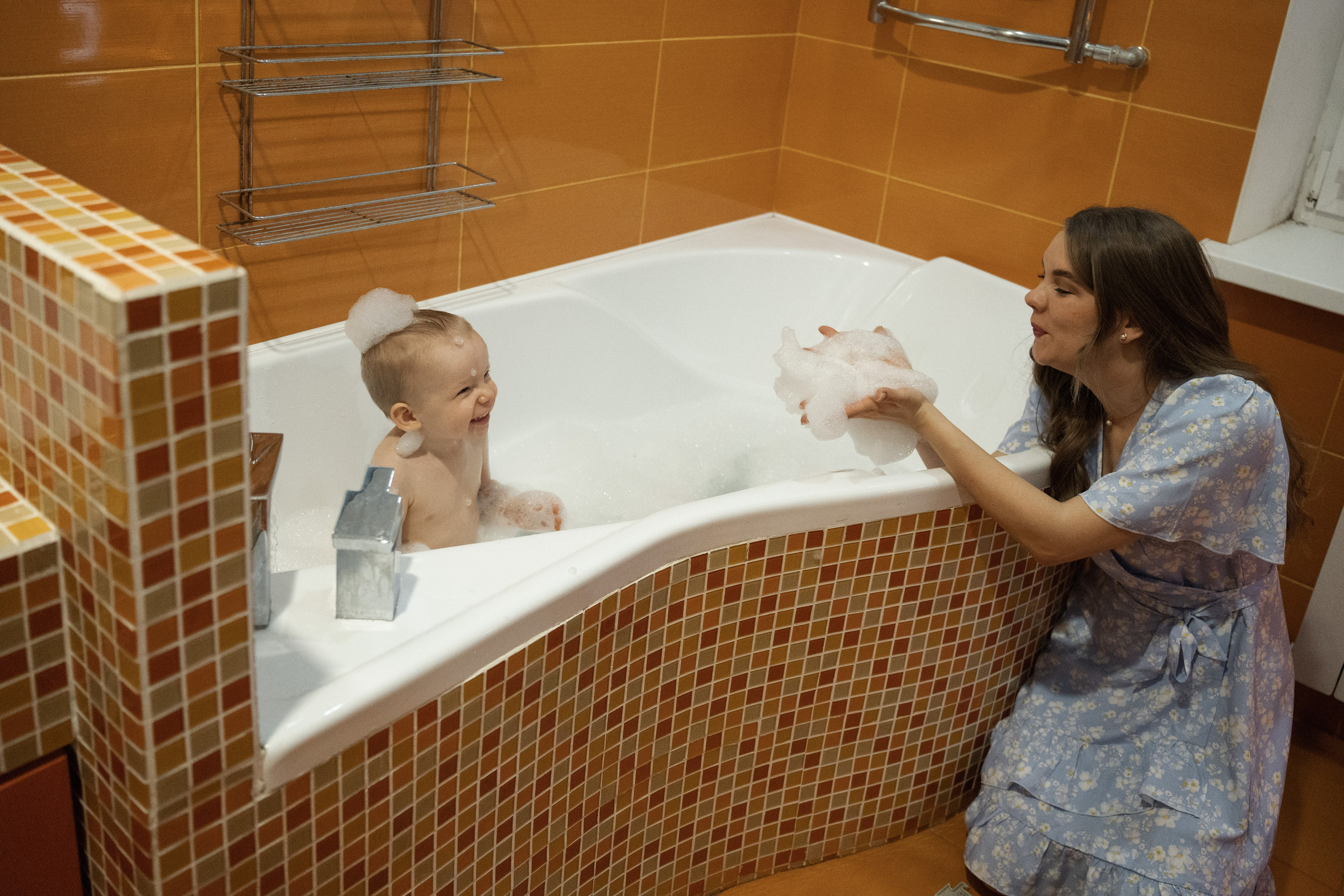 Даша, Никита и Лёва. Фотограф в Старом Осколе и Воронеже Анастасия Епифанцева