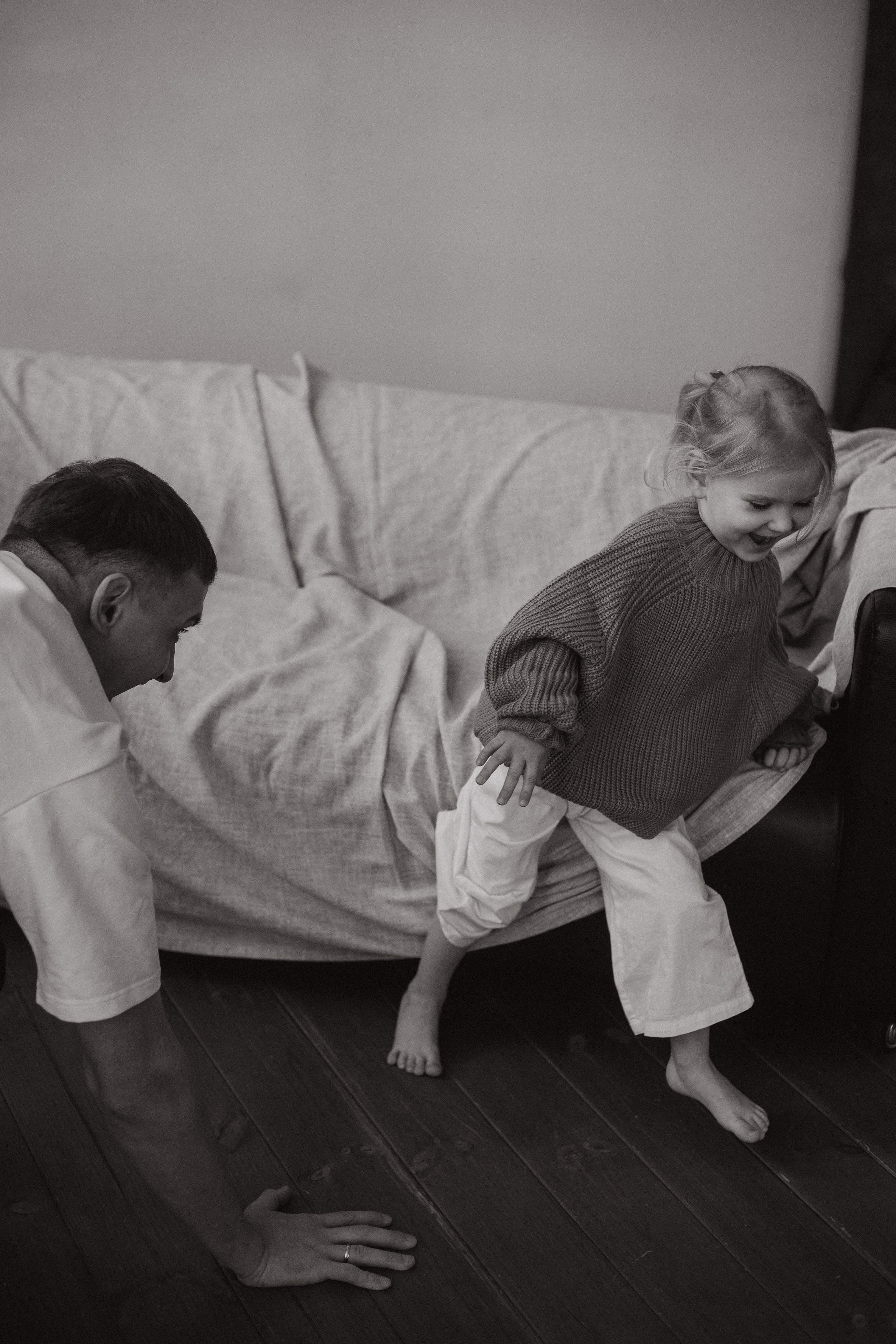 Зоя & Аня & Федя. Главная