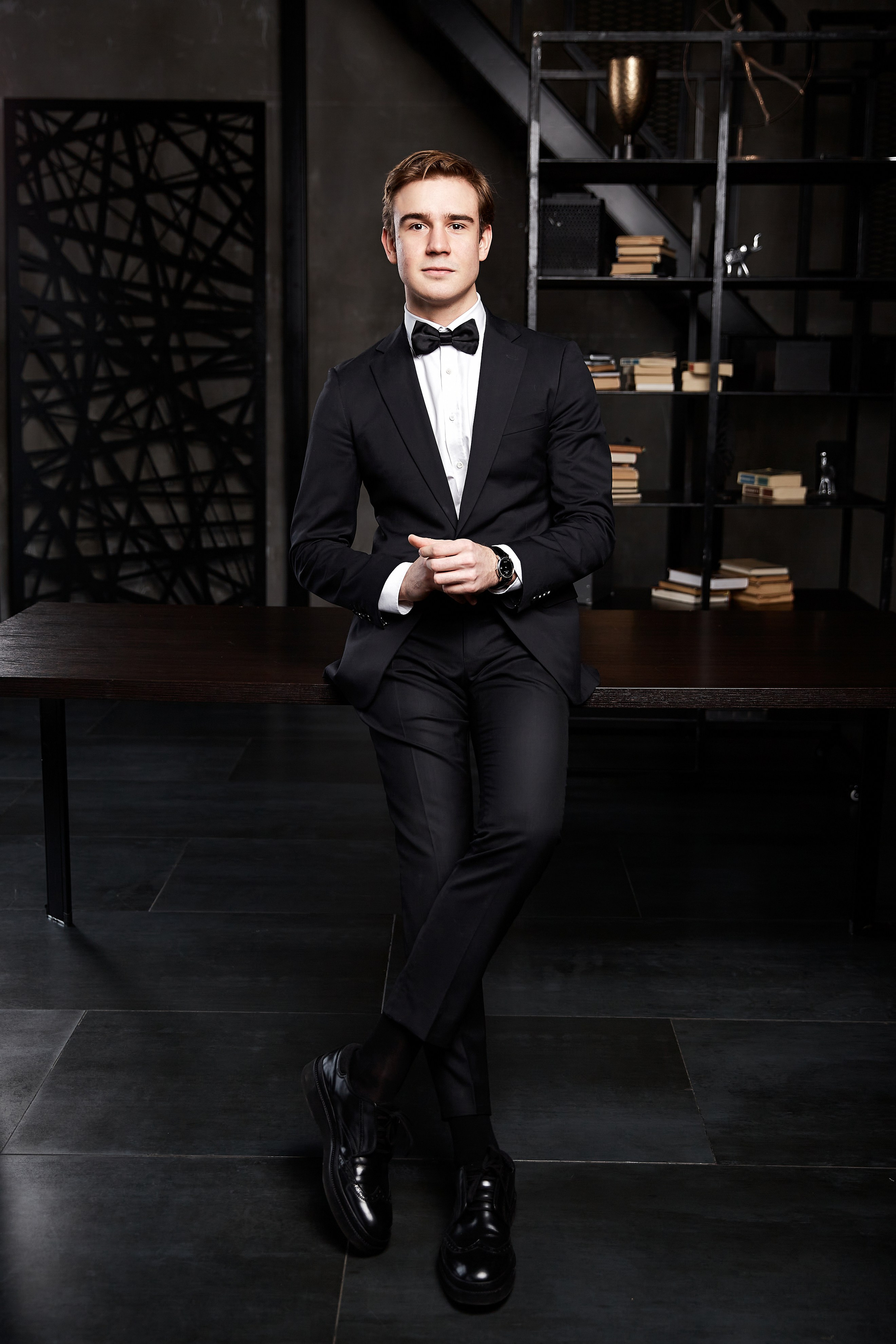 Выпускные альбомы Москва и МО