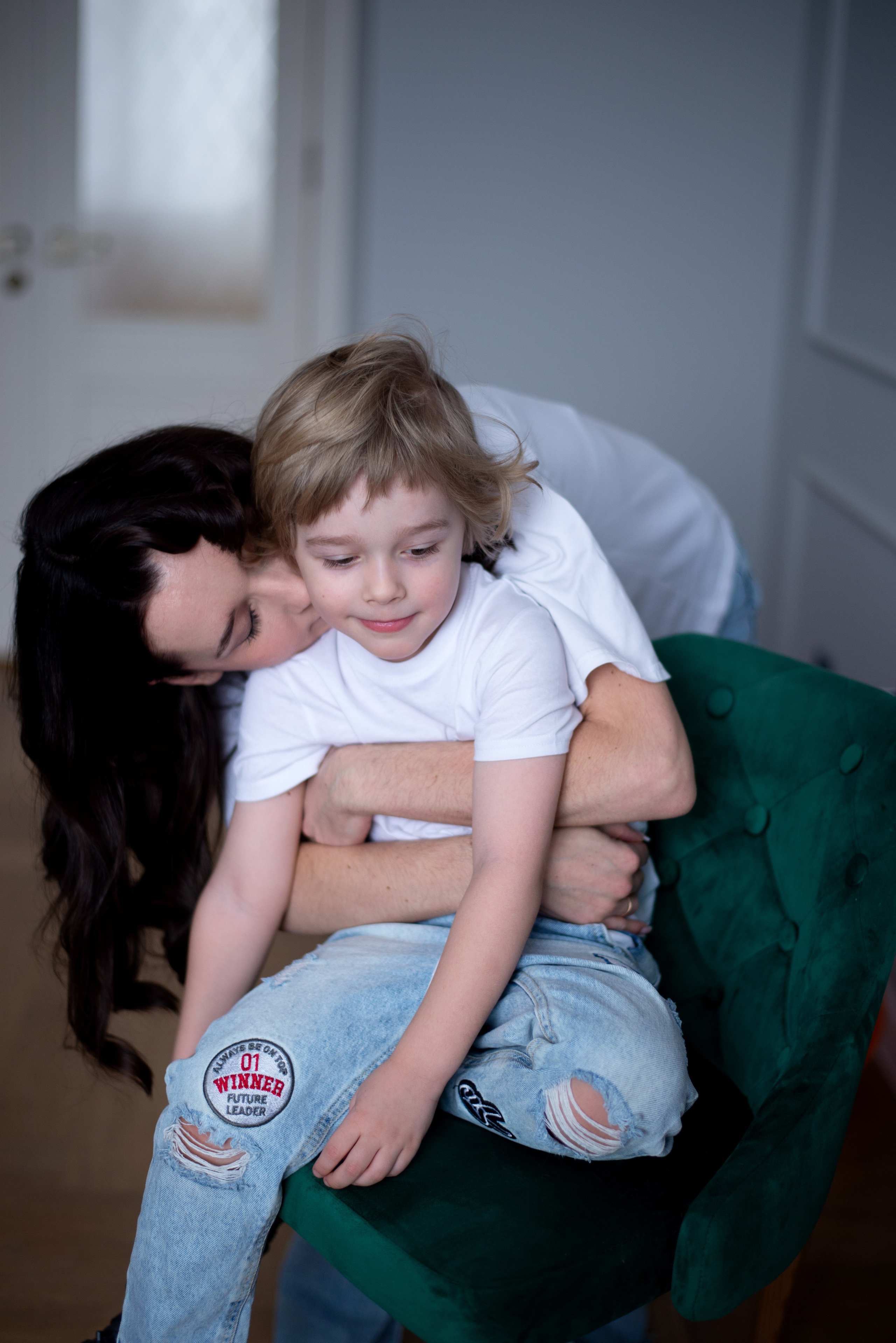 Семейный альбом. Дина — ваш фотограф в Коломне и Москве. Живые портреты, любимые люди, важные события. Всё, что хочется помнить