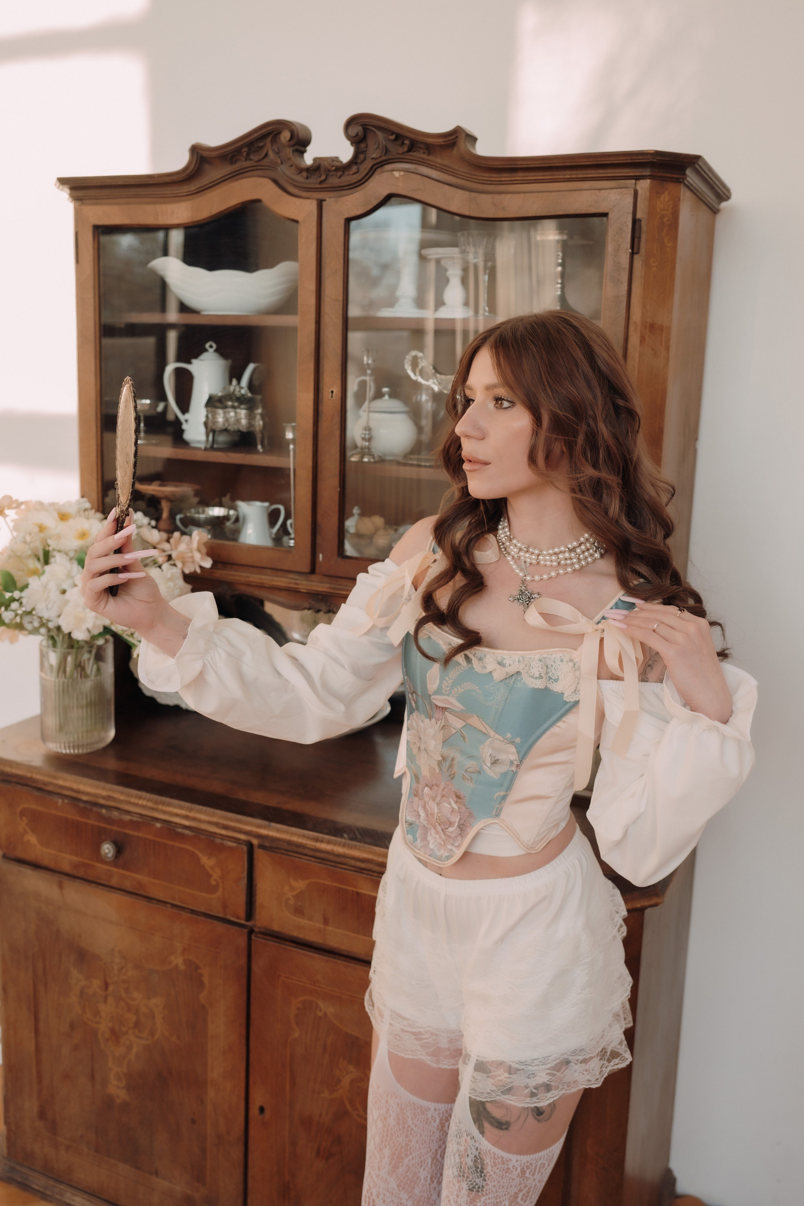 Женский фотограф в Москве. Свадебный фотограф в Москве Дина Виннер