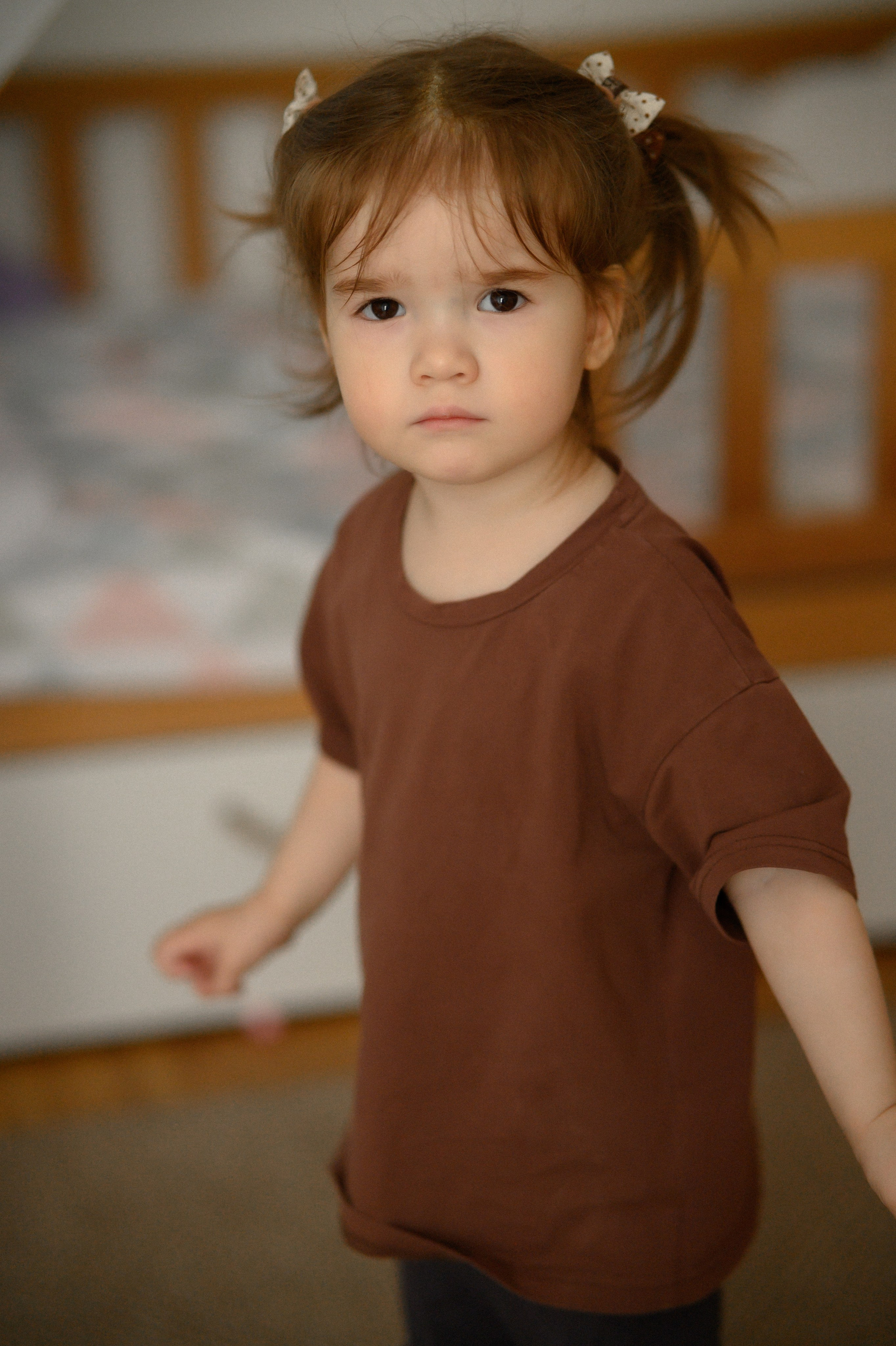 Руслан, Марта и Кира дома. Семейный и свадебный lifestyle-фотограф в Москве Мария Петрова