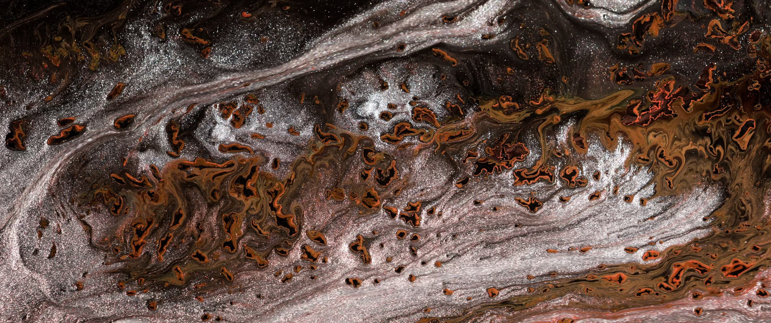 Genesis. Short films by Vadim Sherbakov