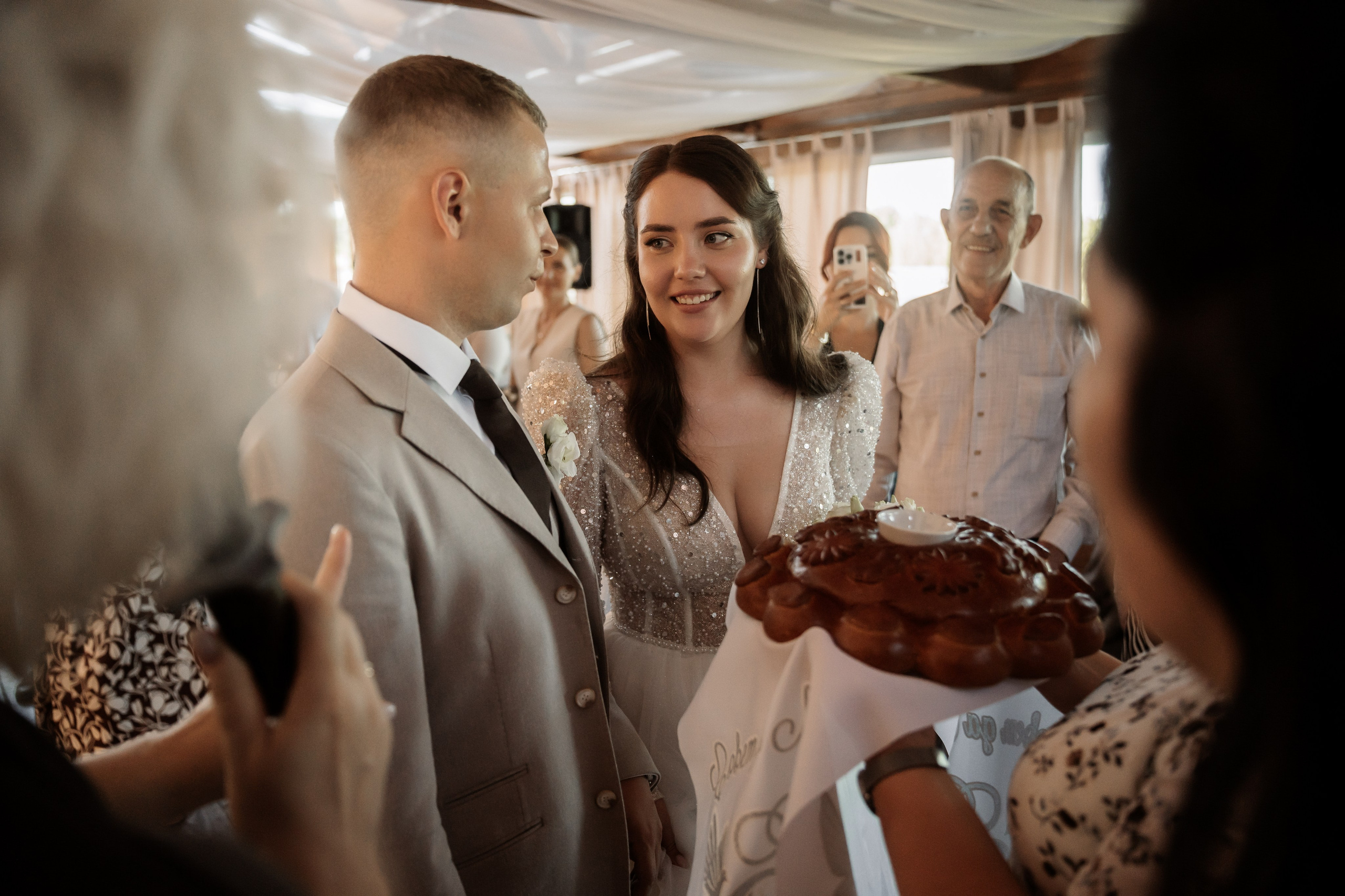 V & V. Фотограф в Архангельске