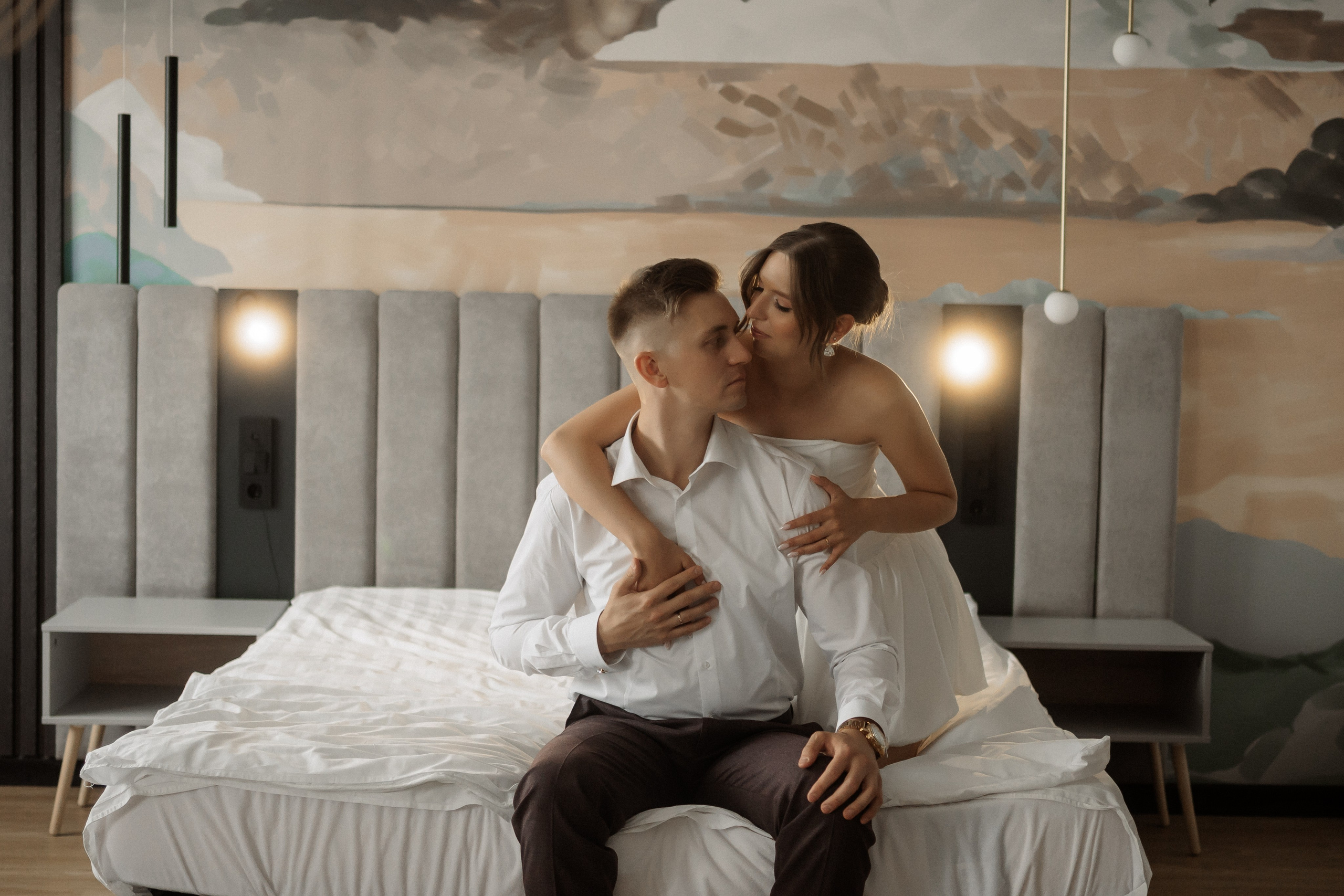 I & A. Фотограф в Архангельске