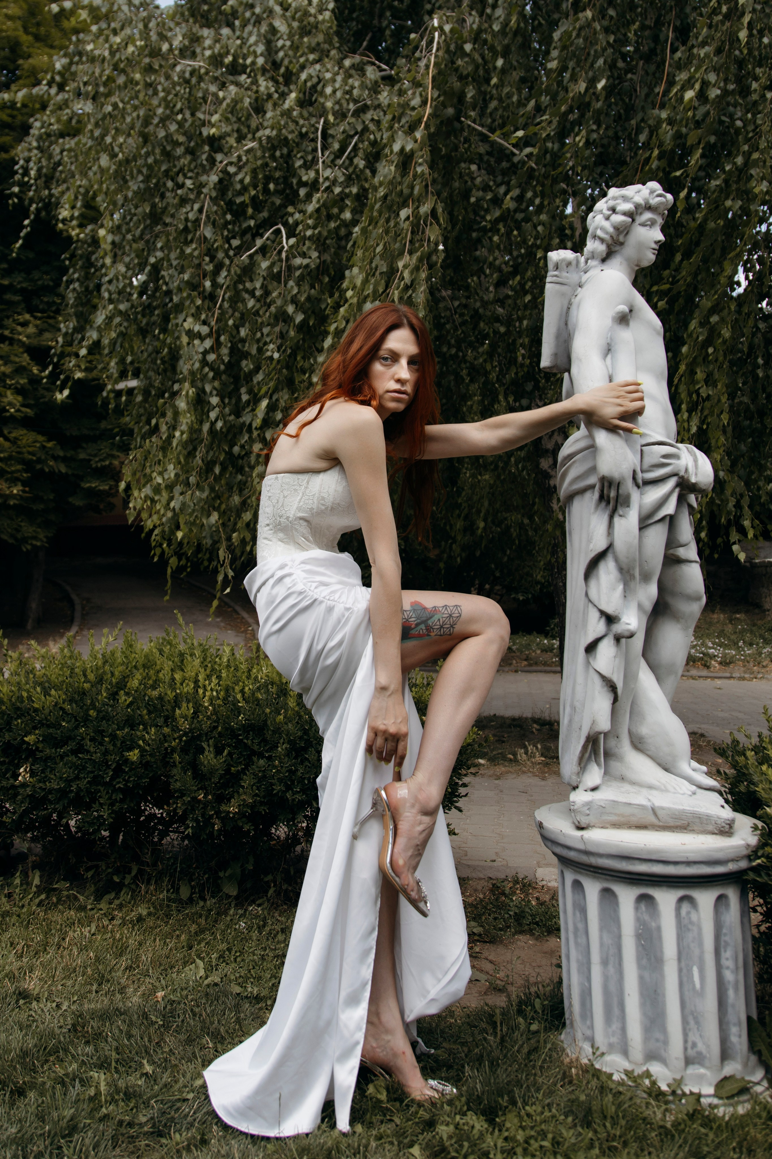 Туся. Nikolpinhasova