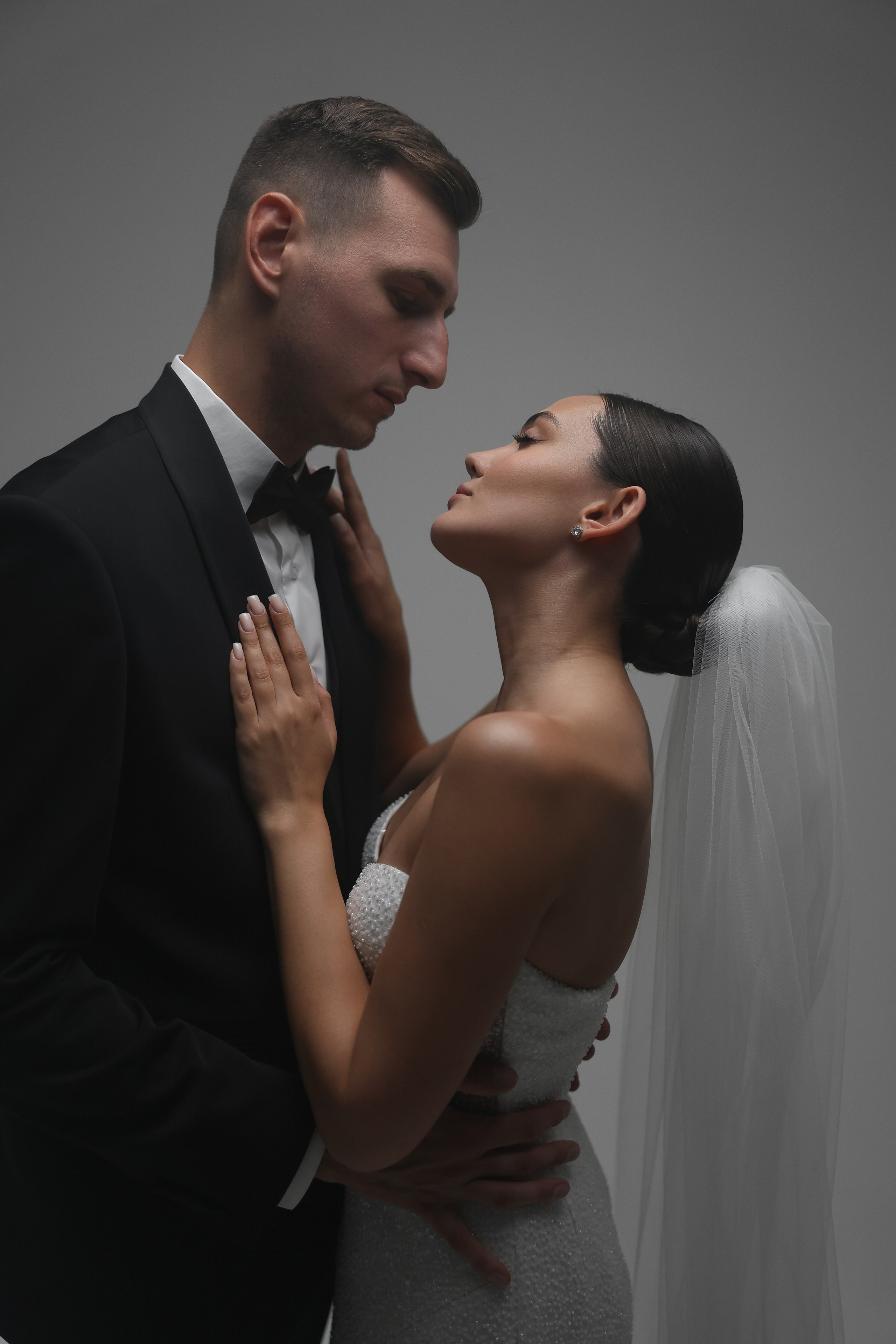 Роман и Екатерина. Свадебный и репортажный фотограф в г. Чебоксары