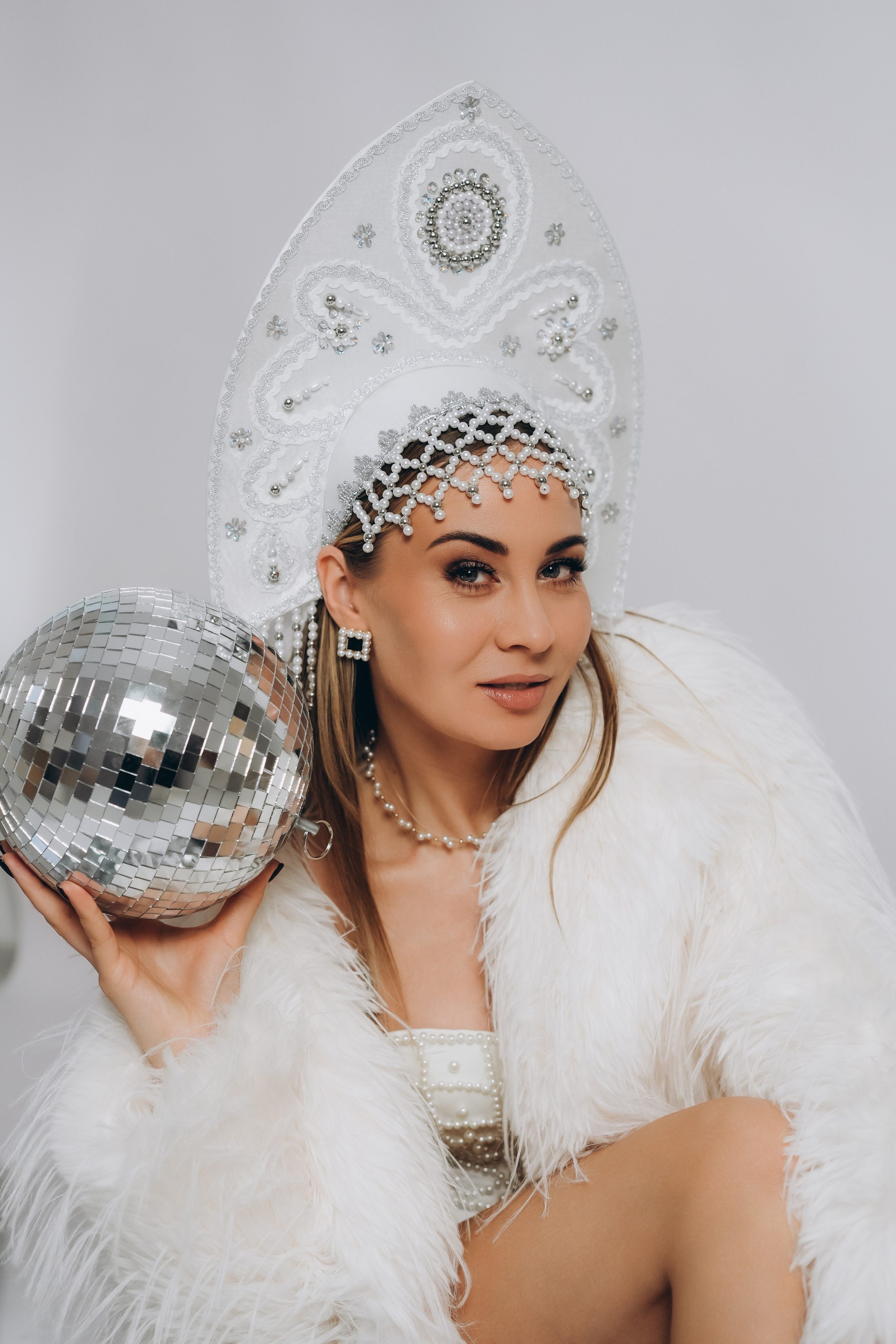 Советский шик. Видеограф в Санкт-Петербурге Юлия Ермакова