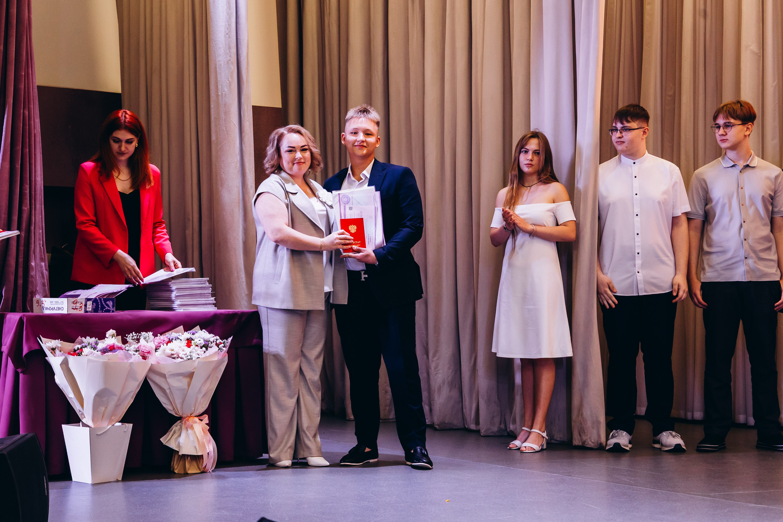 Репортажная съёмка