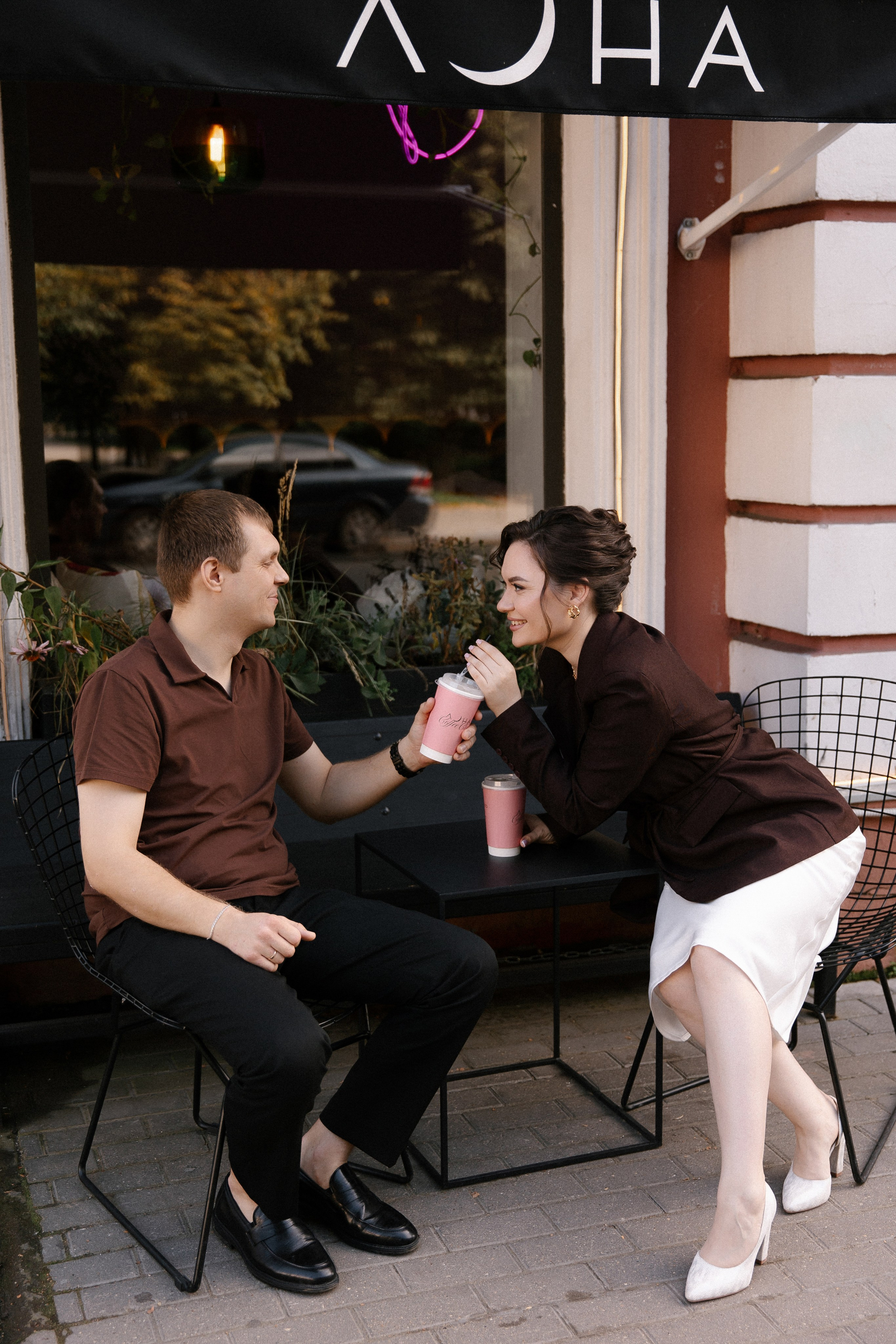 Венчание Г & А. Фотограф Тверь Москва Елизавета Рапутина