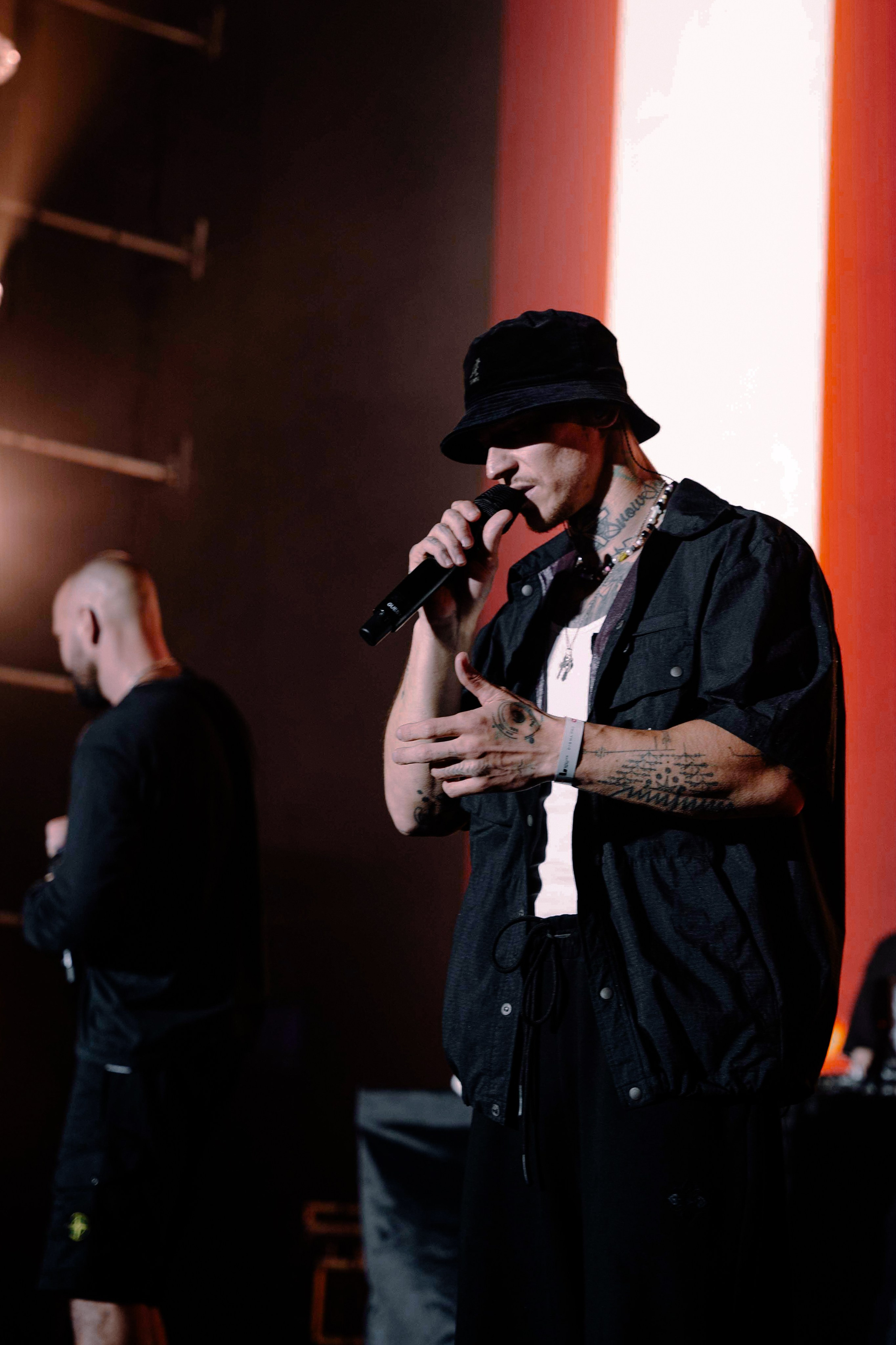 LOC-DOG. Фотограф Москва