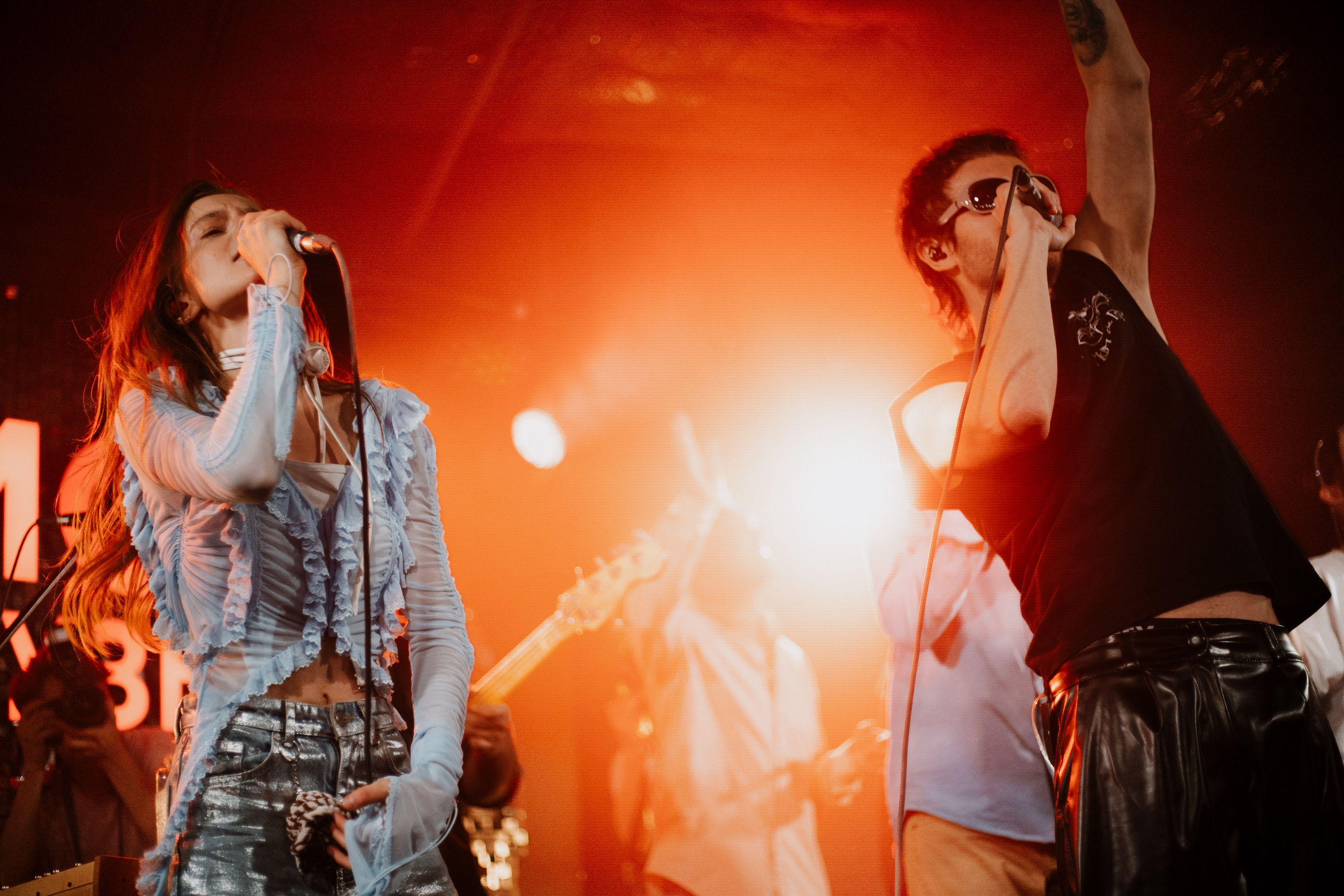 MINAEVA. Фотограф Москва