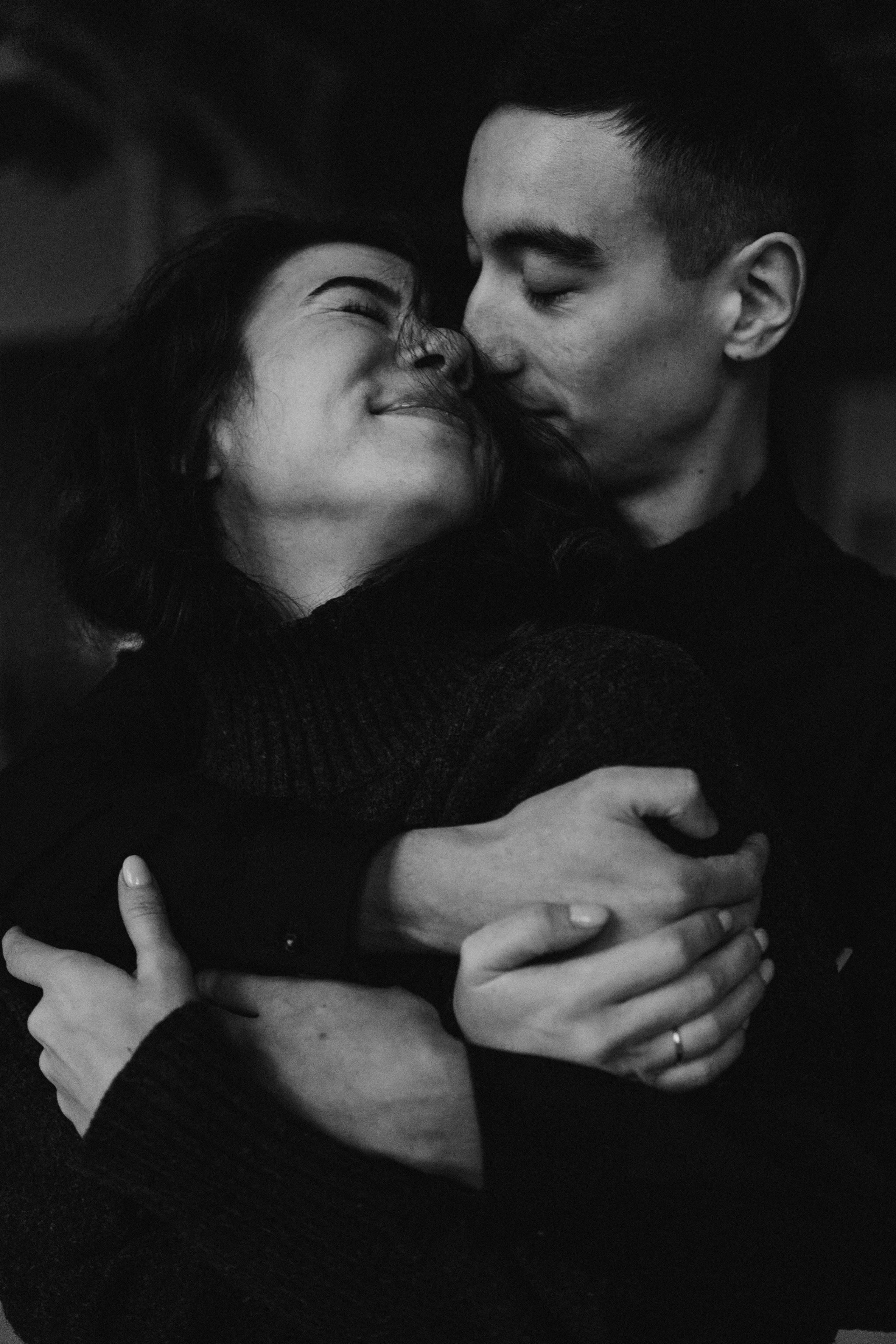 О Любви. Индира Фотограф Санкт-Петербург