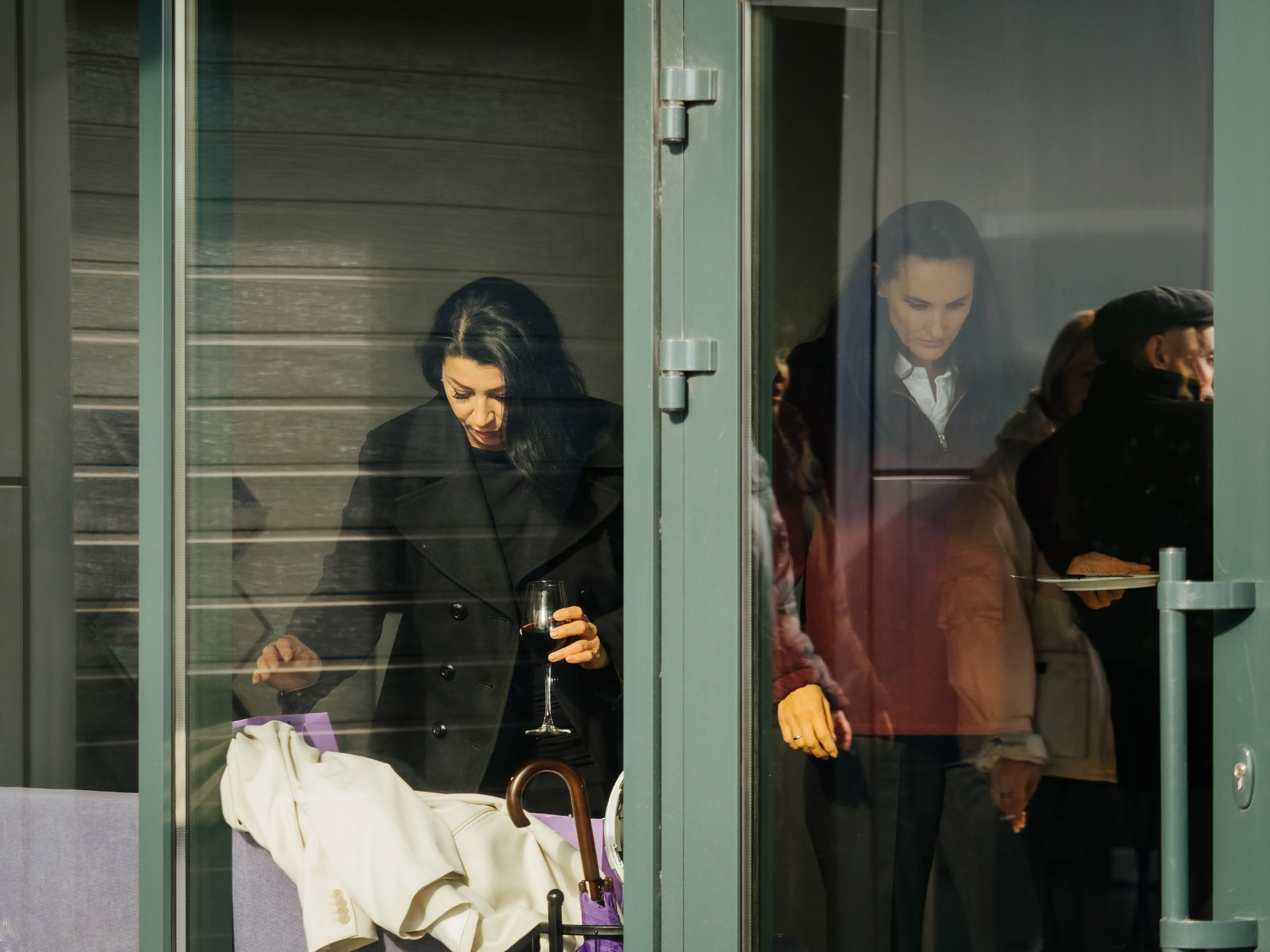 Репортаж. АНАПА ФОТОСТУДИЯ № 13