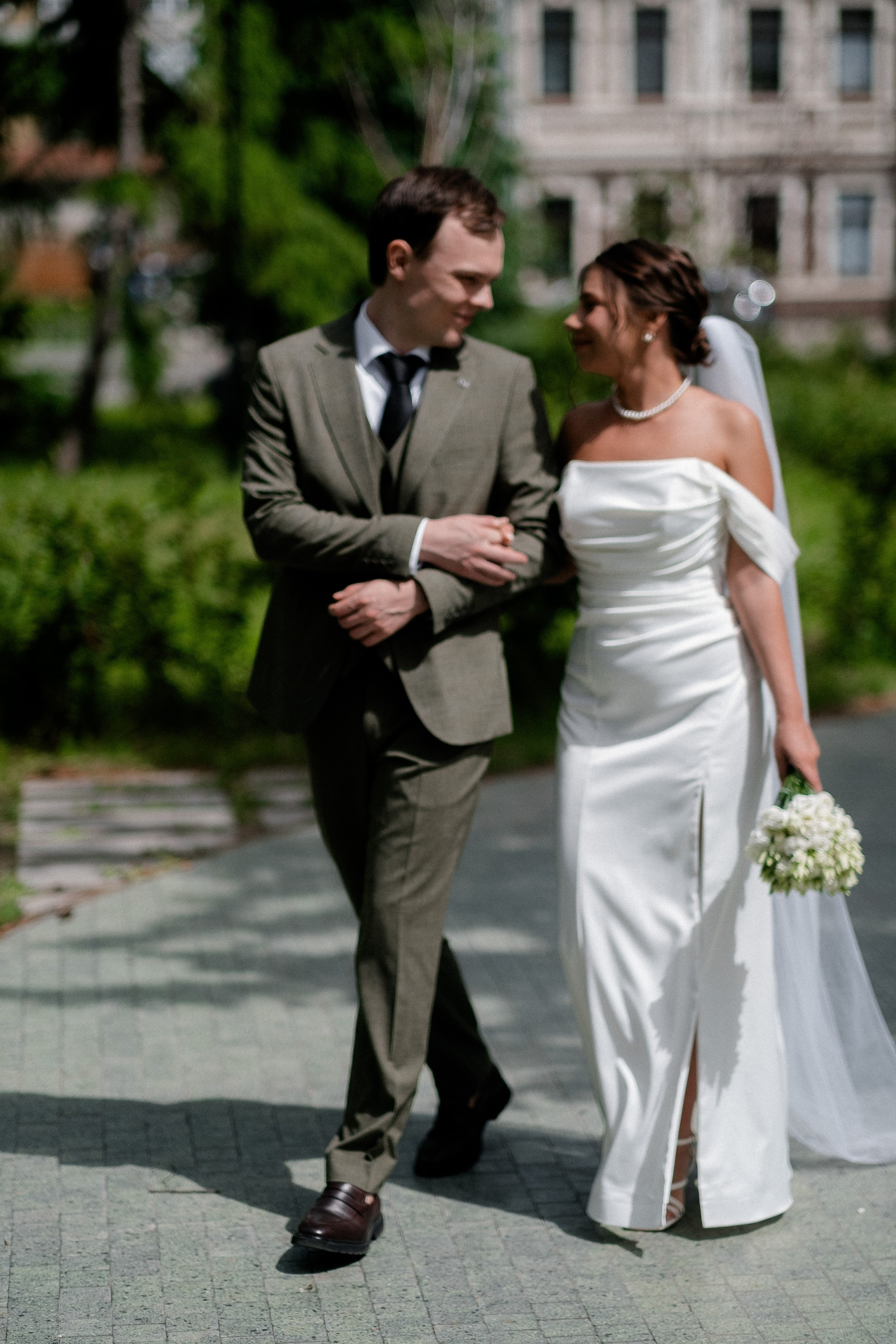 Коля & Юля. Свадебный и семейный фотограф в Казани и Зеленодольске Ланочкин Илья