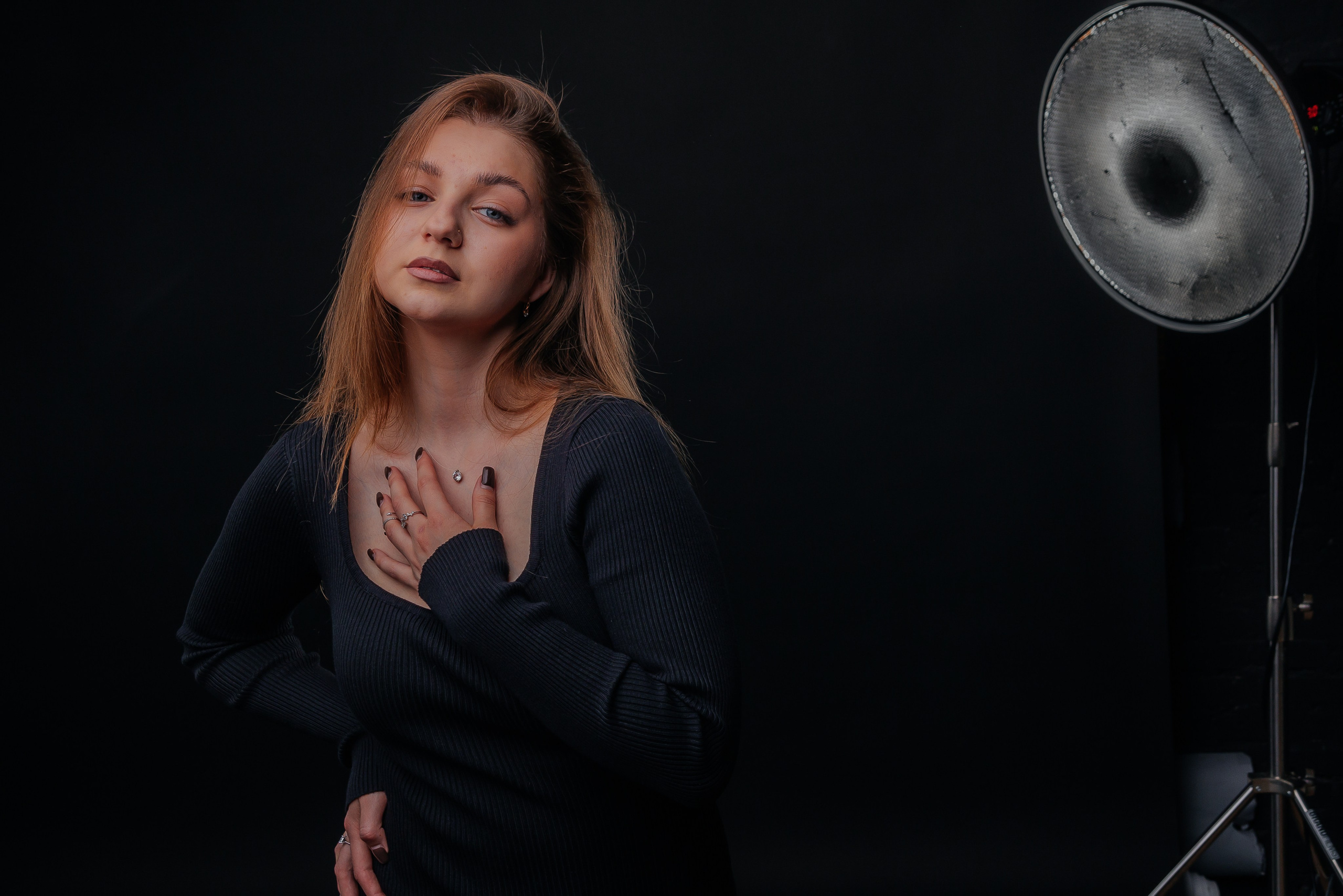 Александра. Фотограф Омск Александр Гаврилюк