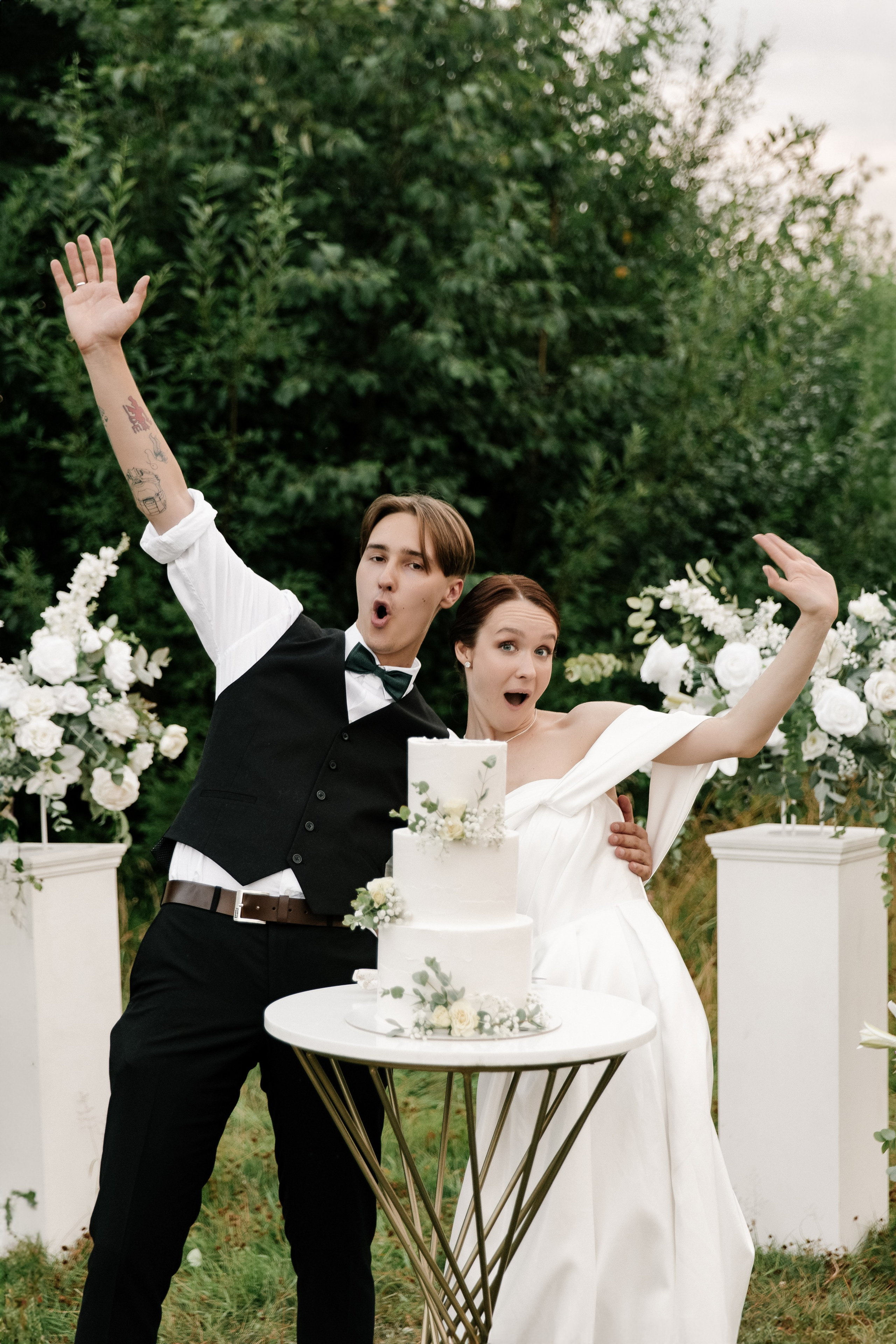 Владислав и Амина. Брысина Алёна/ фотограф Петрозаводск, Карелия