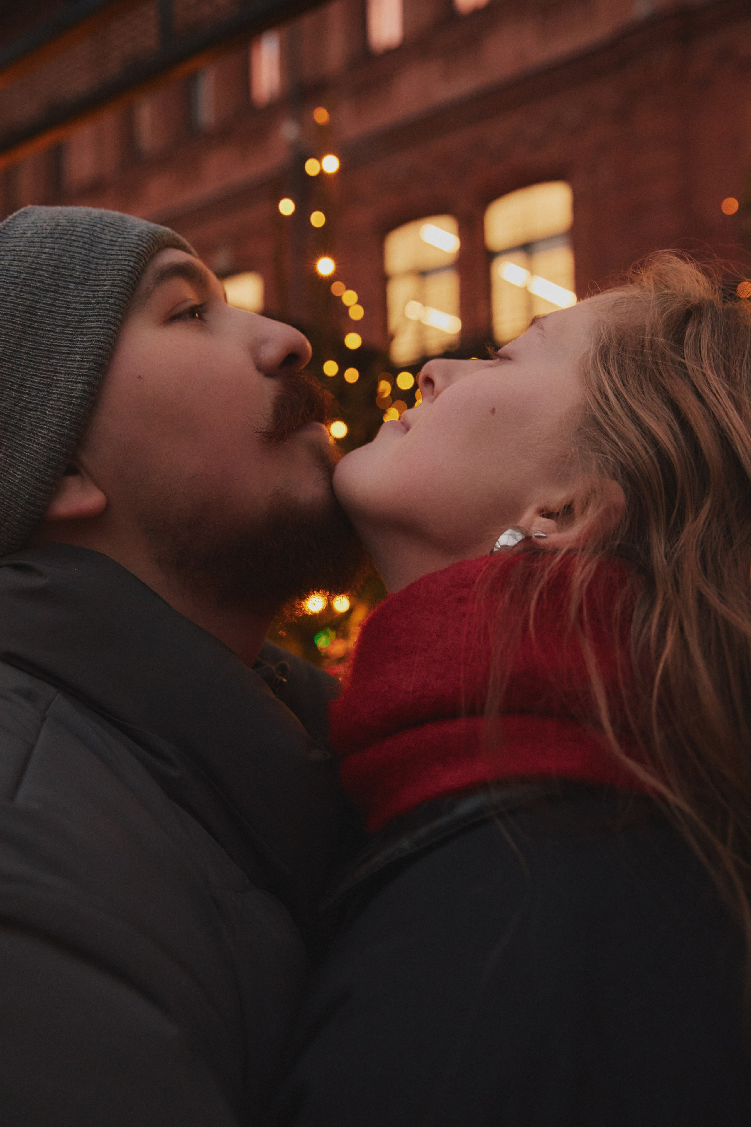 Максим и Настя. Свадебный и семейный фотограф