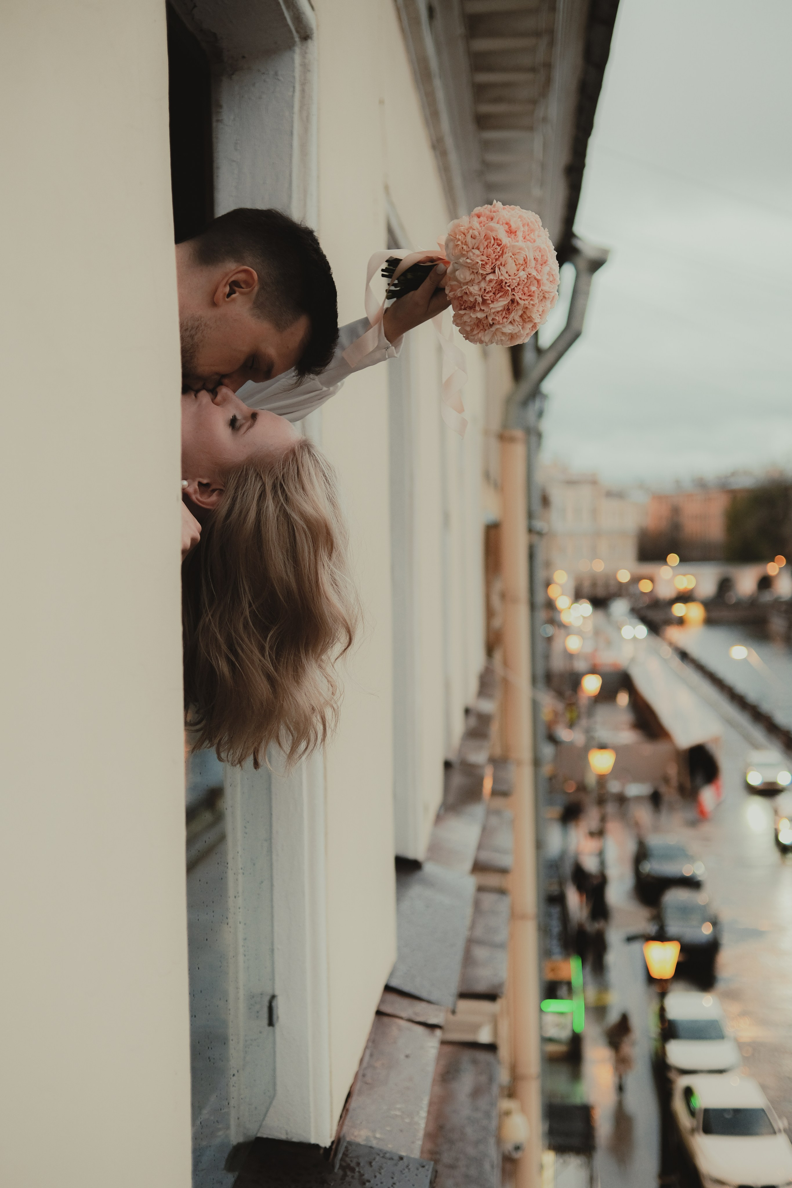 Полина и Егор. Фотограф, видеограф в Санкт-Петербурге