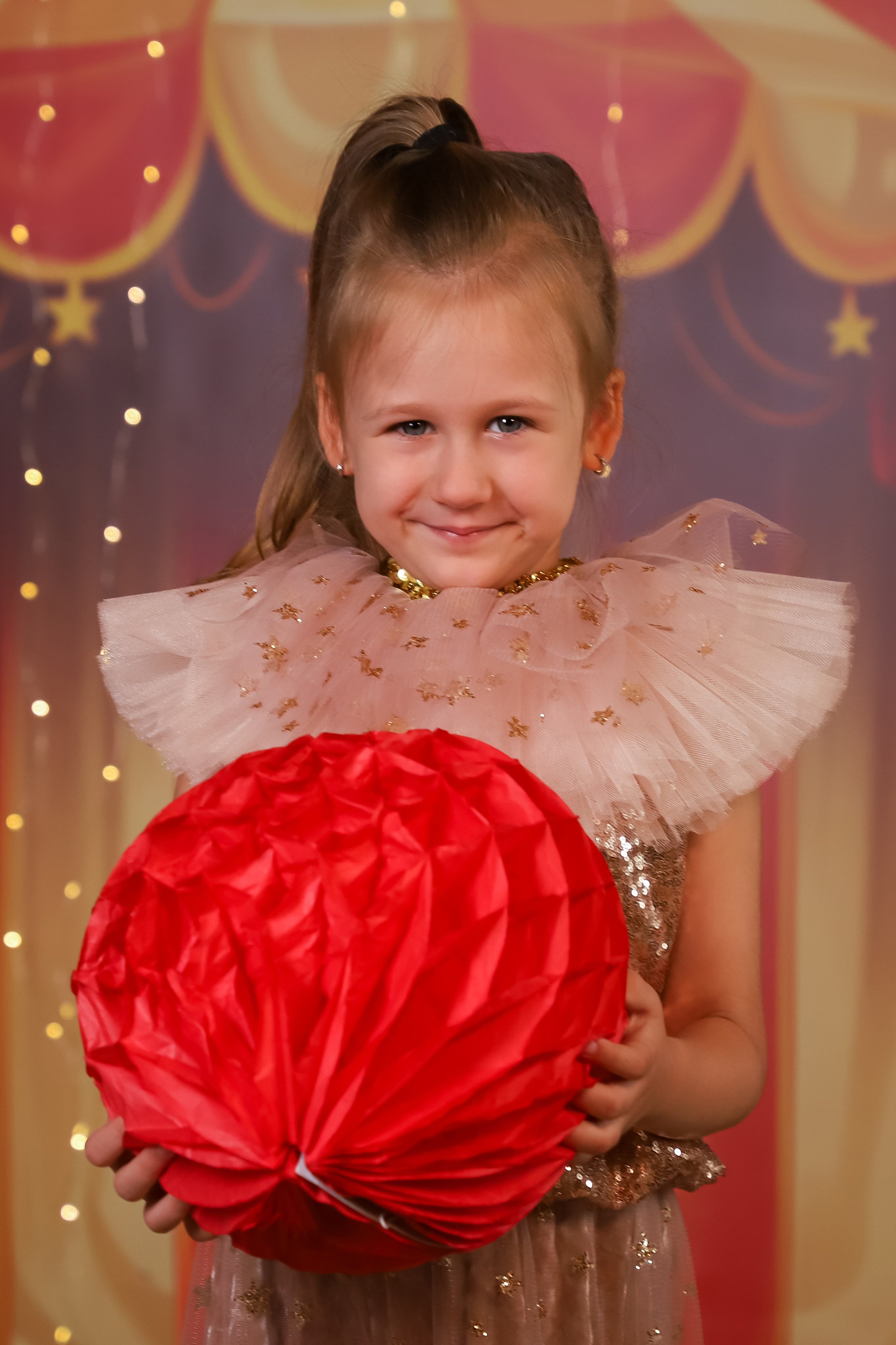 Цирк Дети. Свадебный фотограф в Сочи Наири