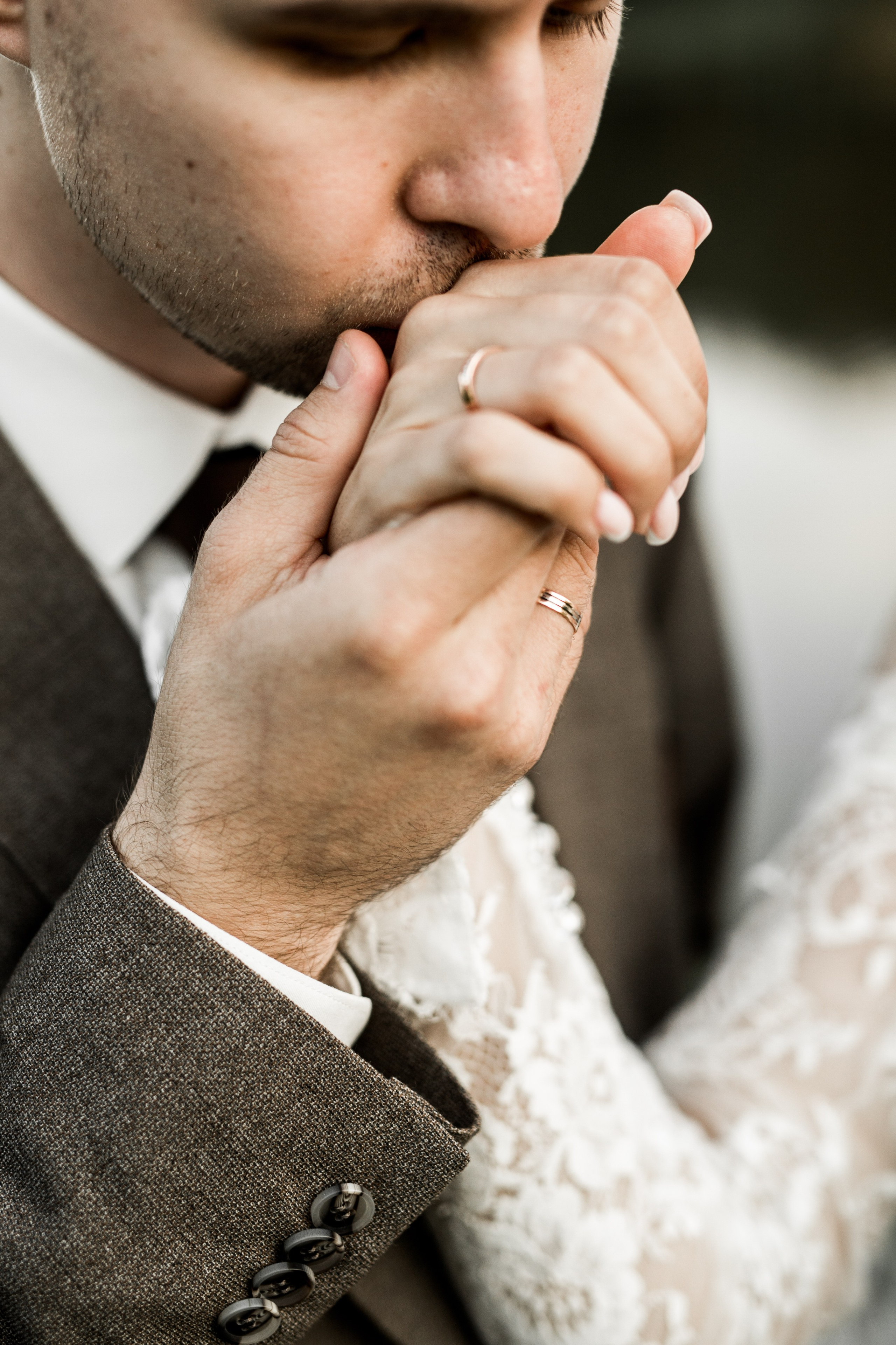 Свадьба. Фотограф Евгения Васильева в г. Чебоксары