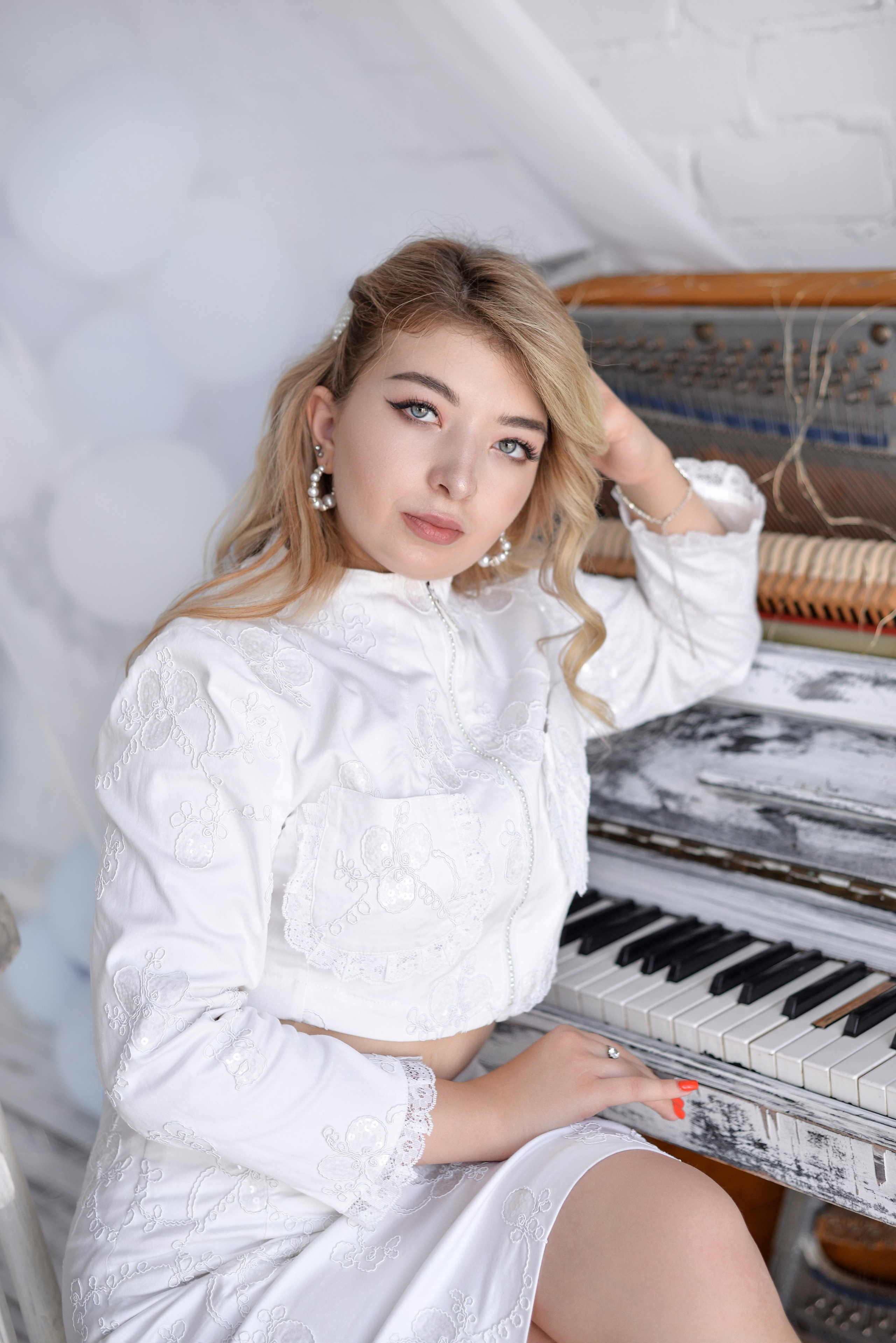 Татьяна ДР 15 июня. Семейный и свадебный фотограф Галина Абакумова, фотосессии в Белгороде