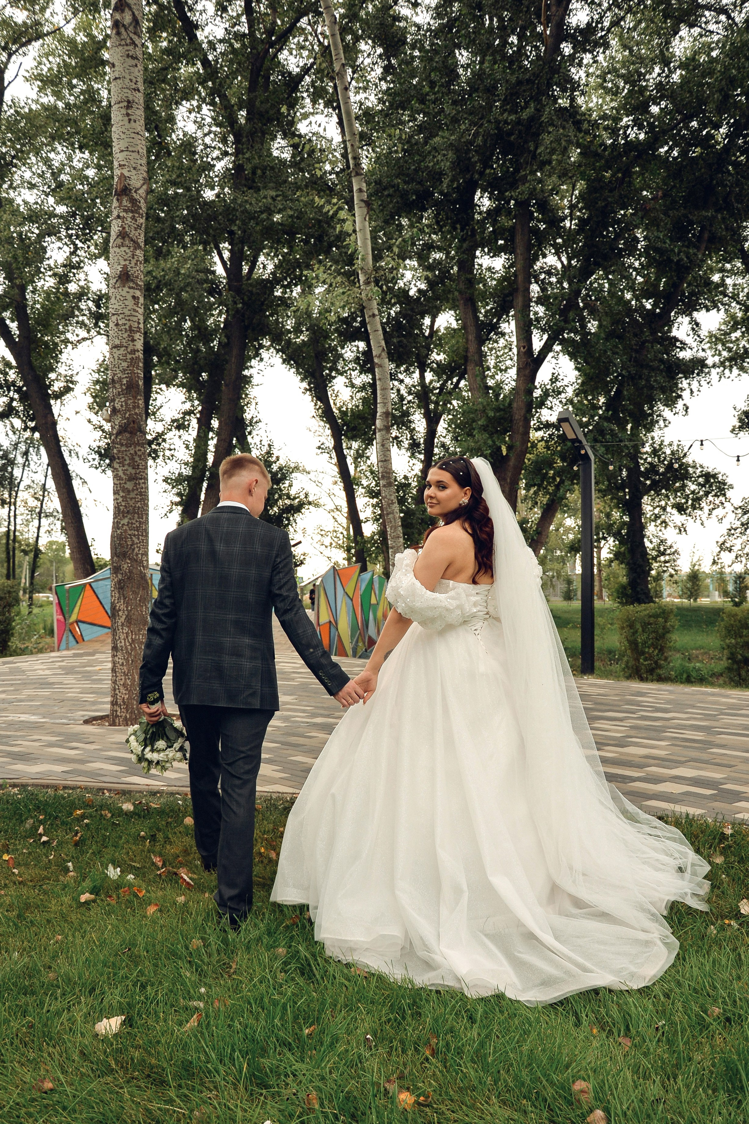 Карина и Саша. 5.09.25. Семейный и свадебный фотограф Галина Абакумова, фотосессии в Белгороде