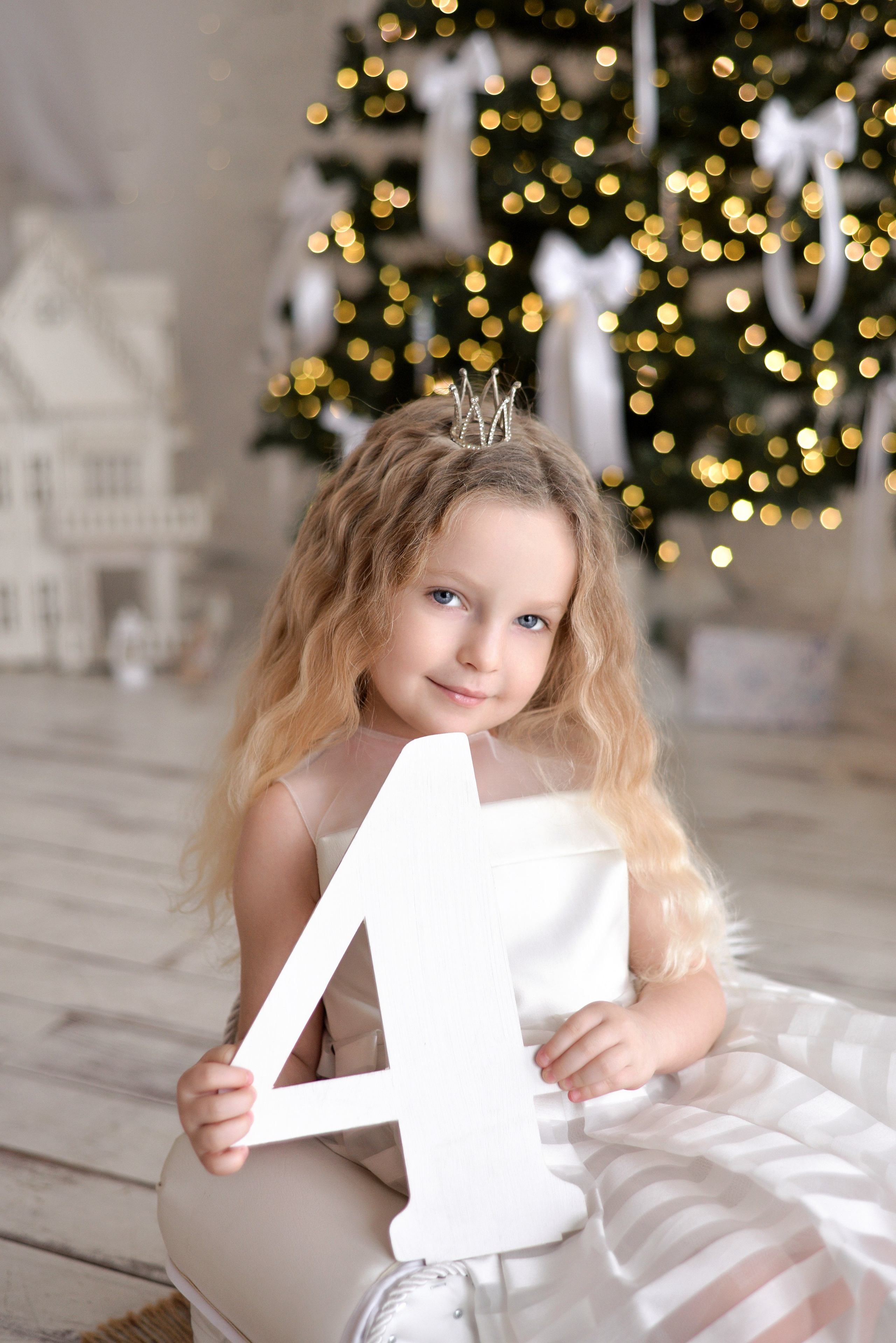 Новогодние съёмки в студиях. Семейный и свадебный фотограф Галина Абакумова, фотосессии в Белгороде