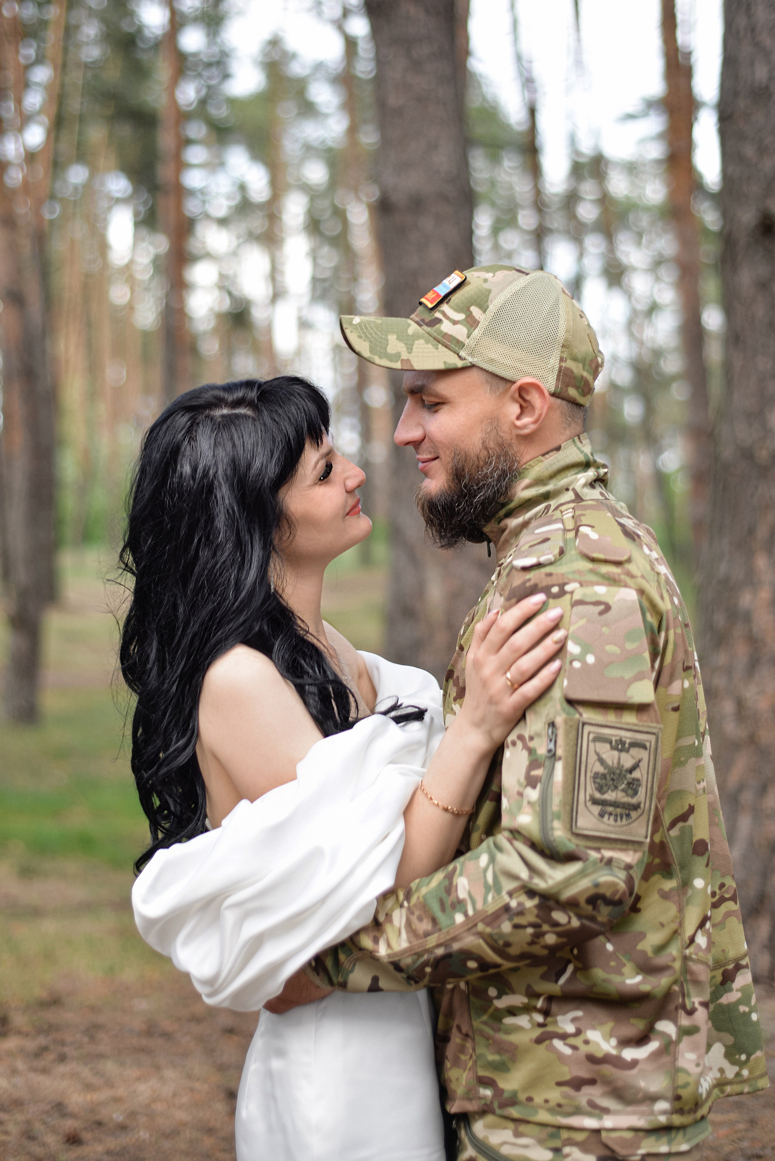 Катя и Сережа. Семейный и свадебный фотограф Галина Абакумова, фотосессии в Белгороде