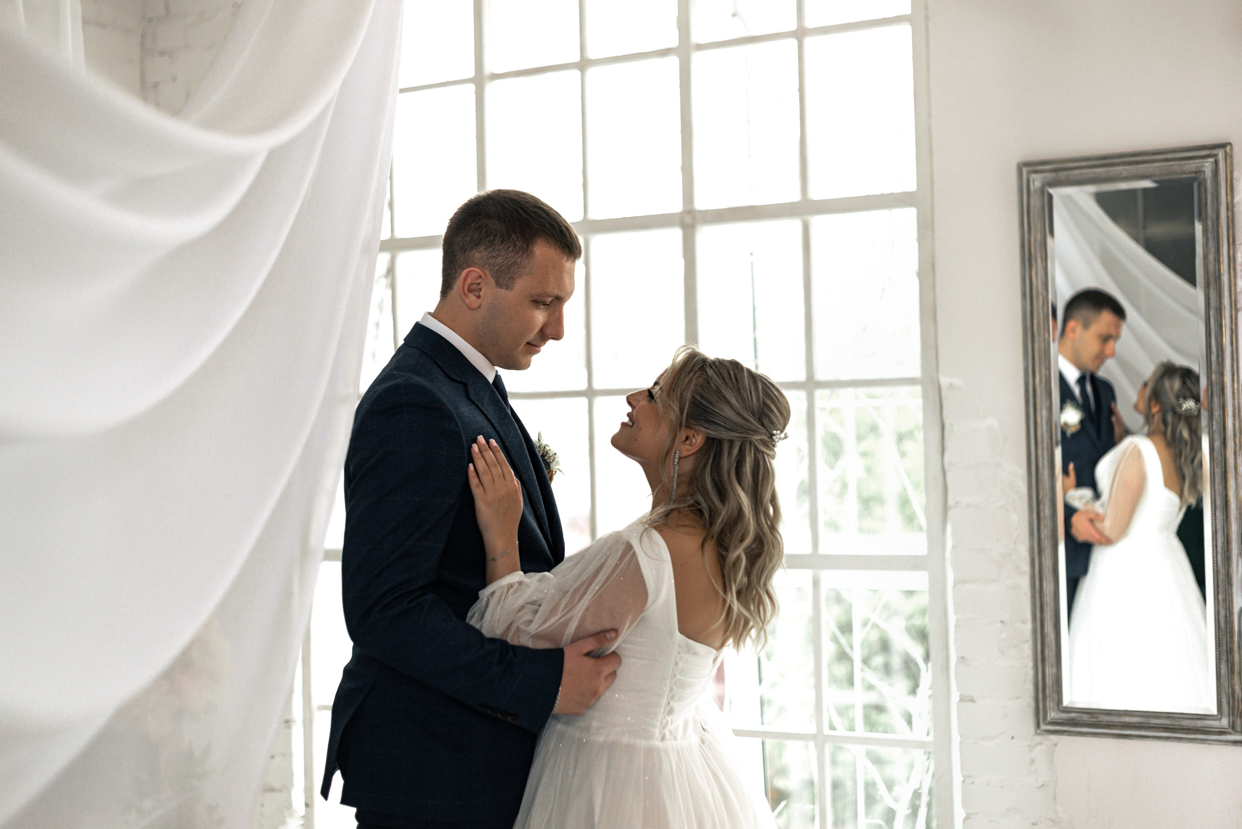 Лера и Коля. Семейный и свадебный фотограф Галина Абакумова, фотосессии в Белгороде