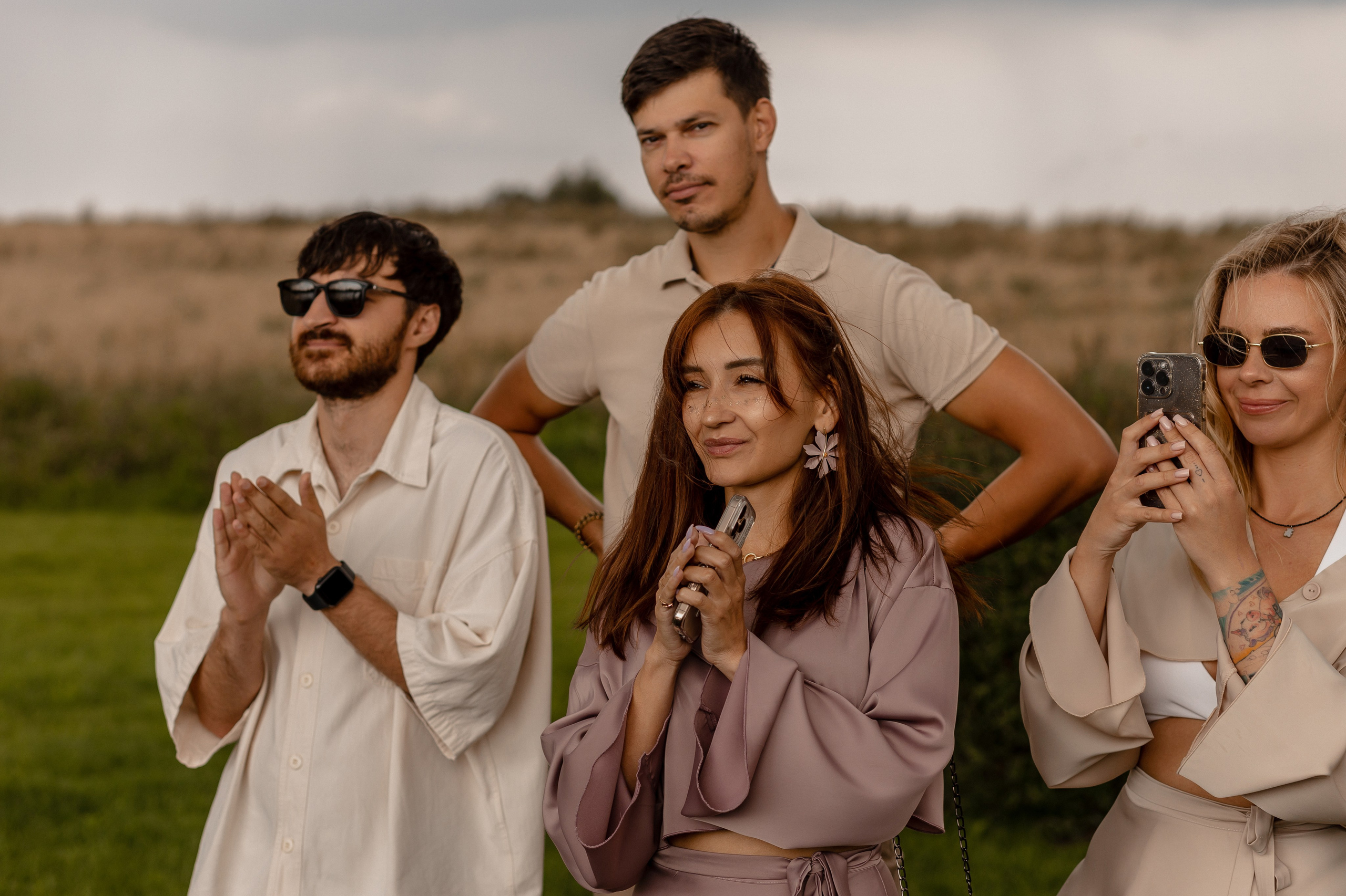 Дарина и Ярослав. Свадебный фотограф Елена Ловцевич