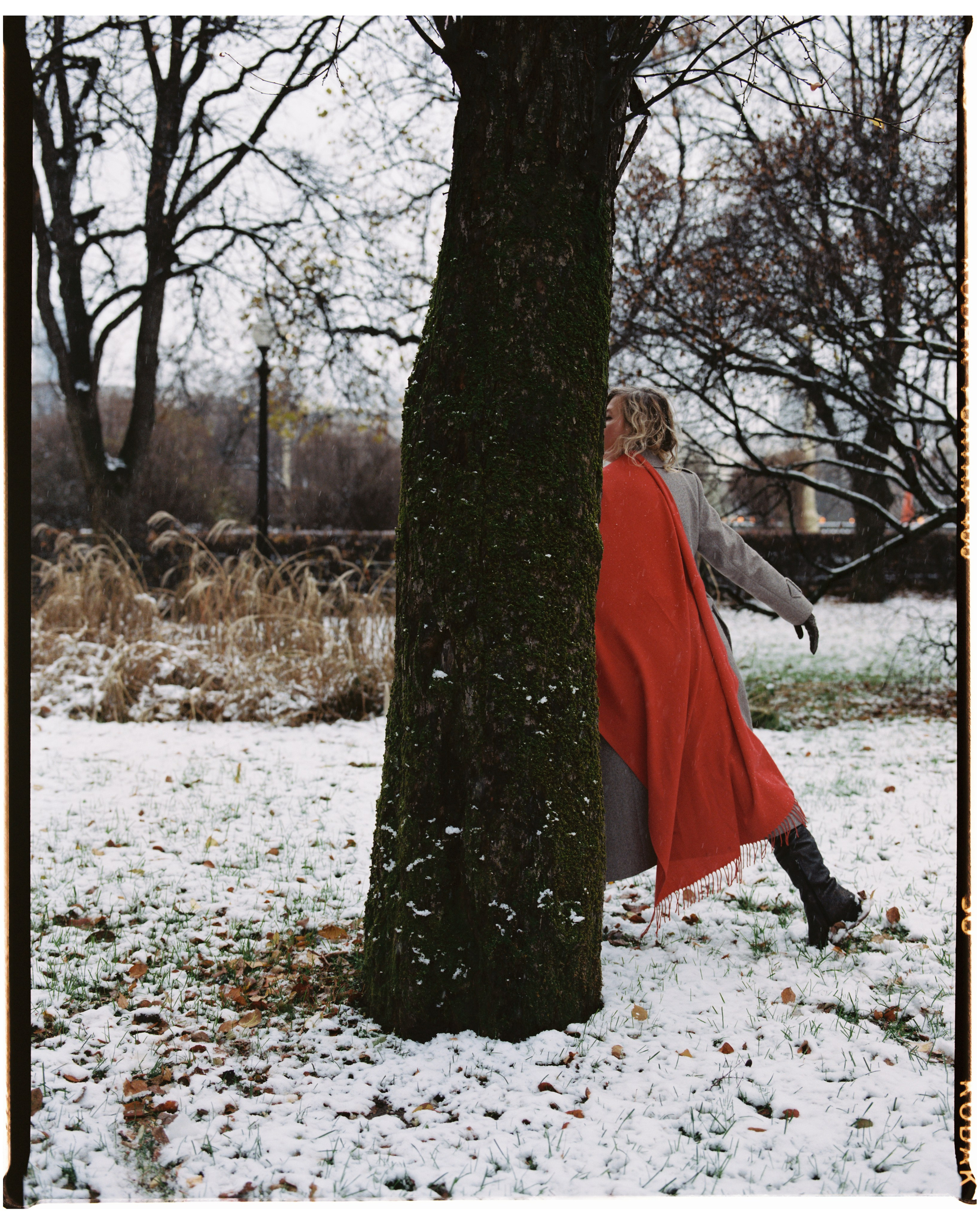 Юлия. Портретный фотограф Настя Богданова