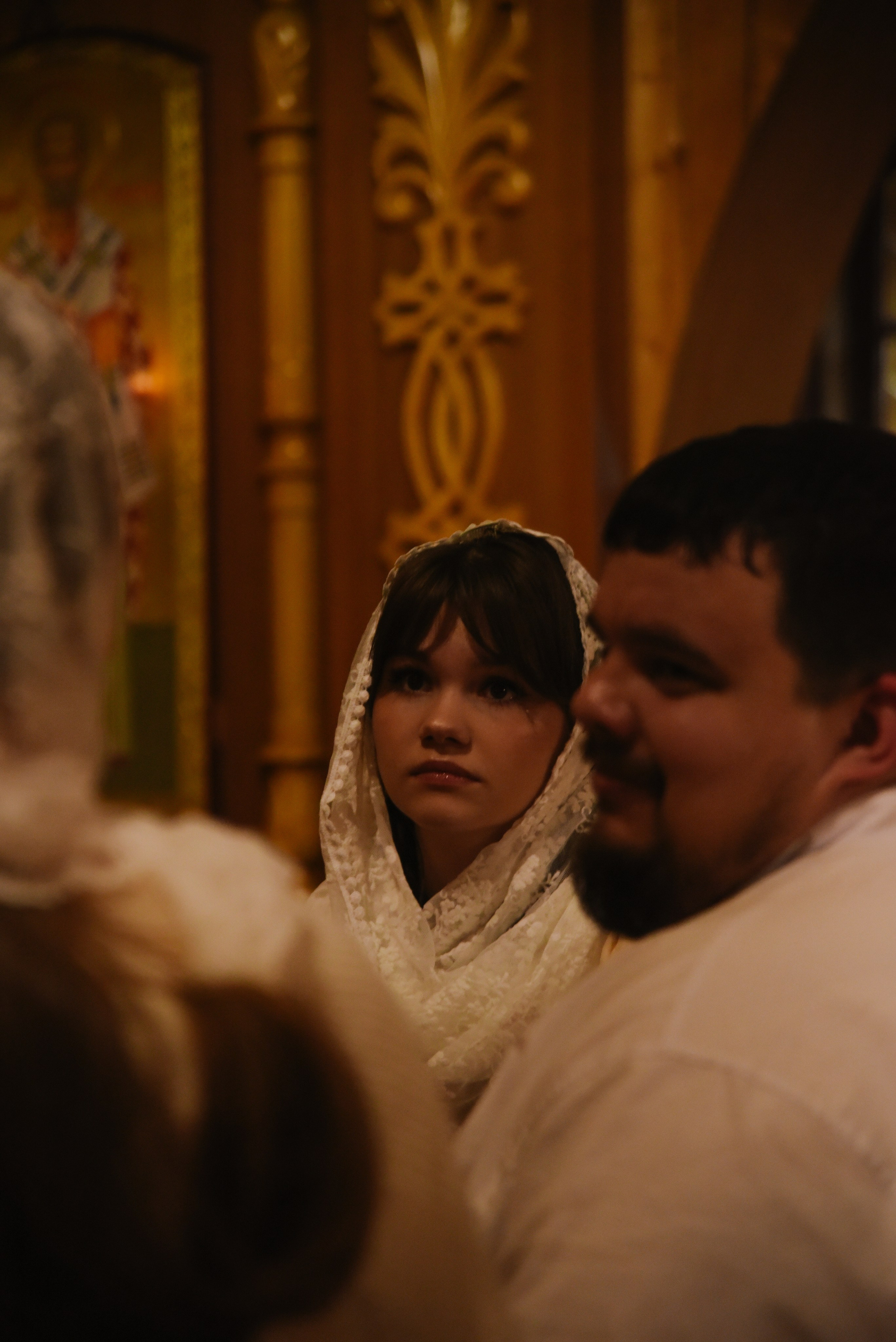 Крещение Дмитрий. Фотограф Лола Волна, город Москва